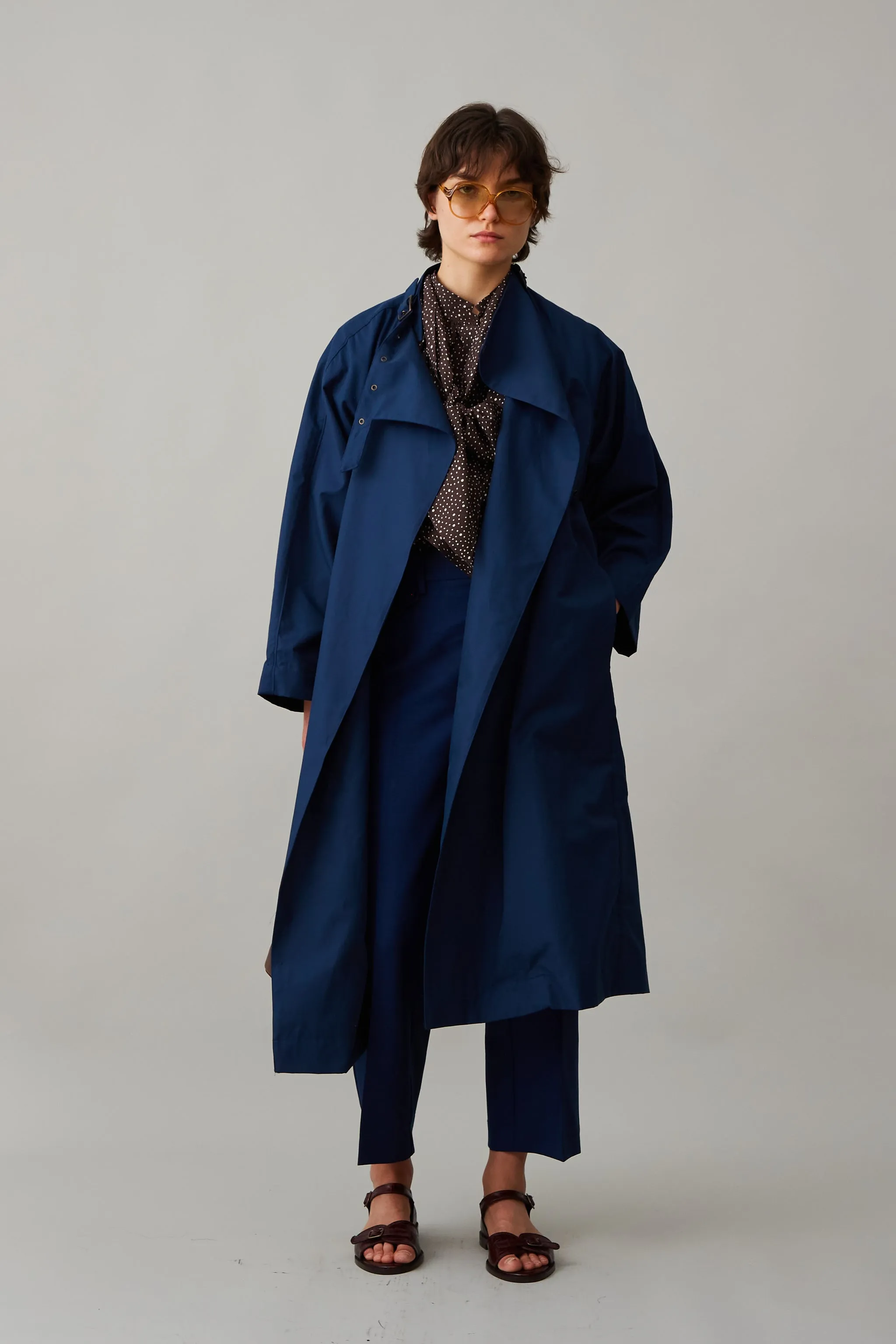 Sarafina Trench