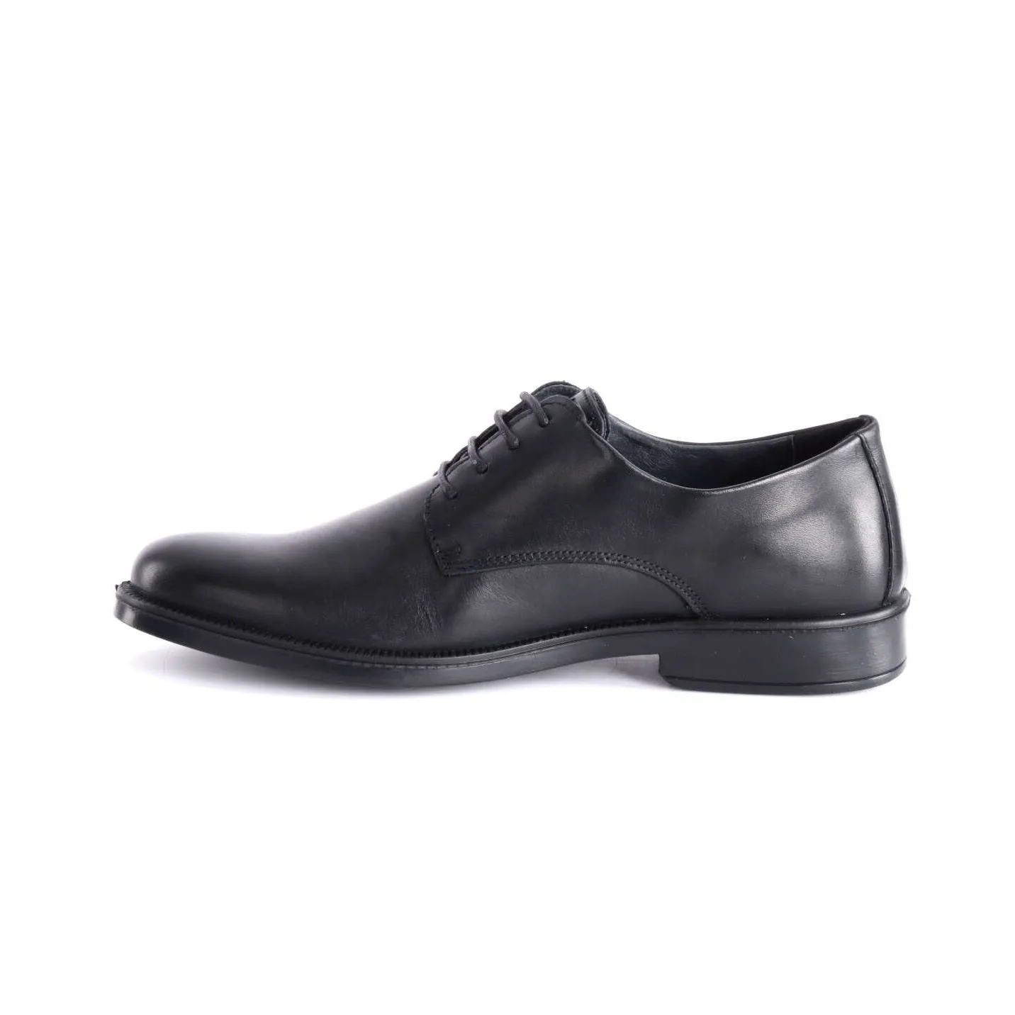 Scarpe uomo ENVAL art. 3701500 nero classiche