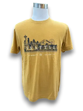 Seattle Tee