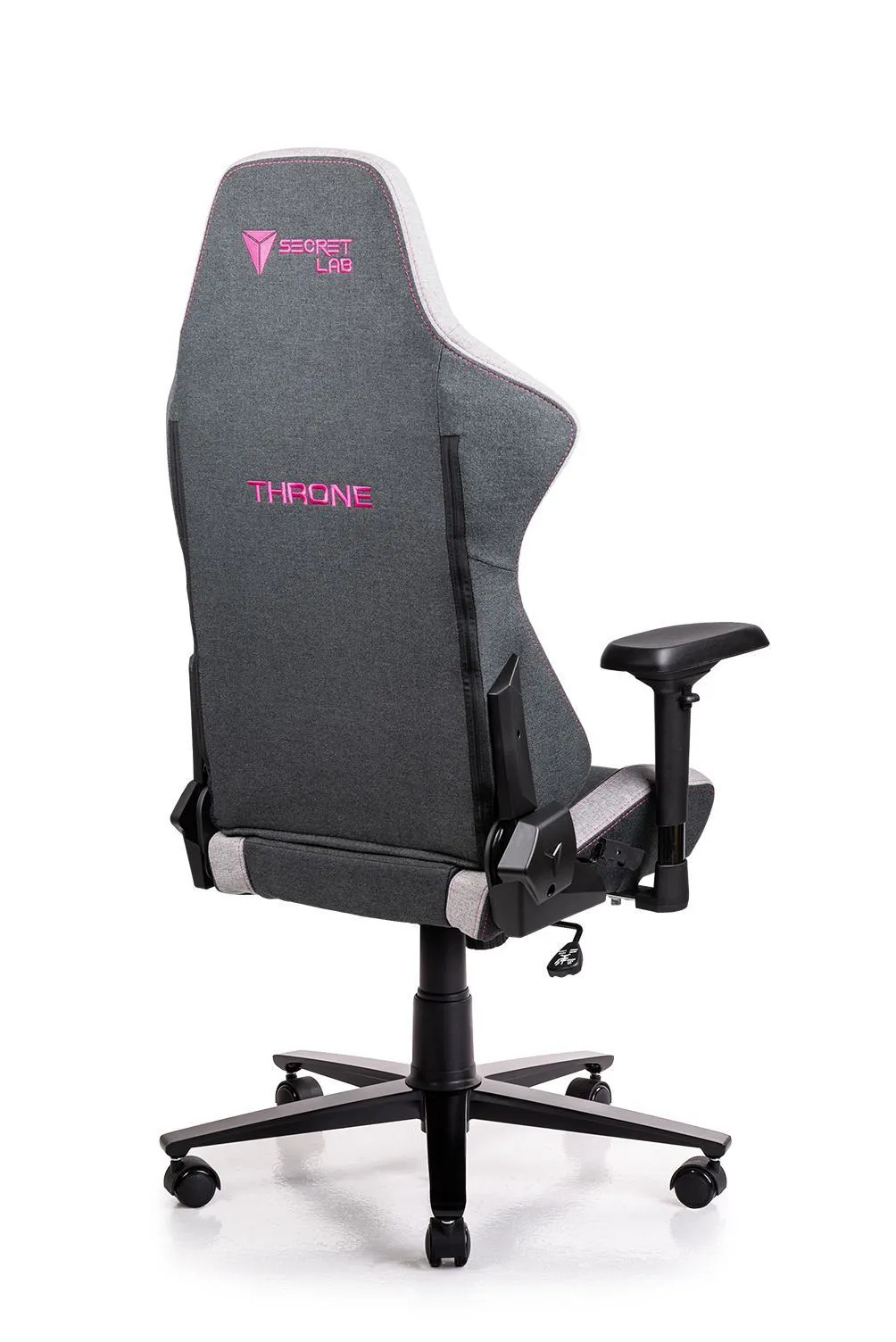 Secretlab THRONE 2018 SoftWeave™