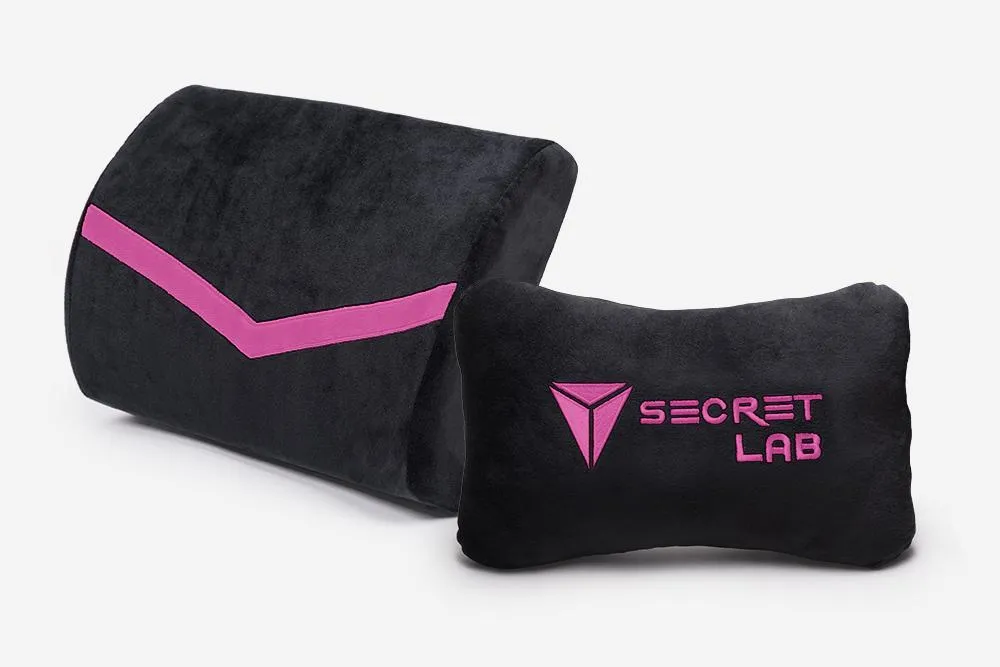 Secretlab THRONE 2018 SoftWeave™