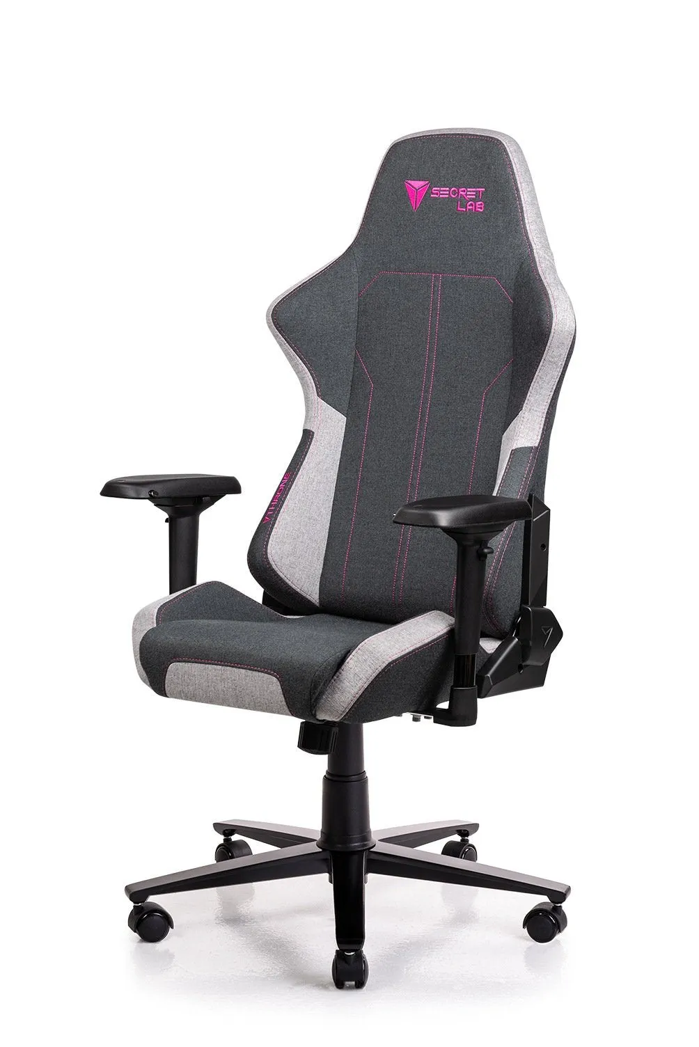 Secretlab THRONE 2018 SoftWeave™