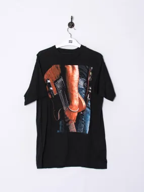 SJM Guitar Tee