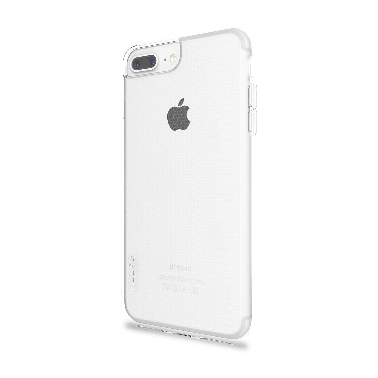 Skech - Matrix Clear for iPhone 8 Plus / 7 Plus / 6s Plus / 6 Plus