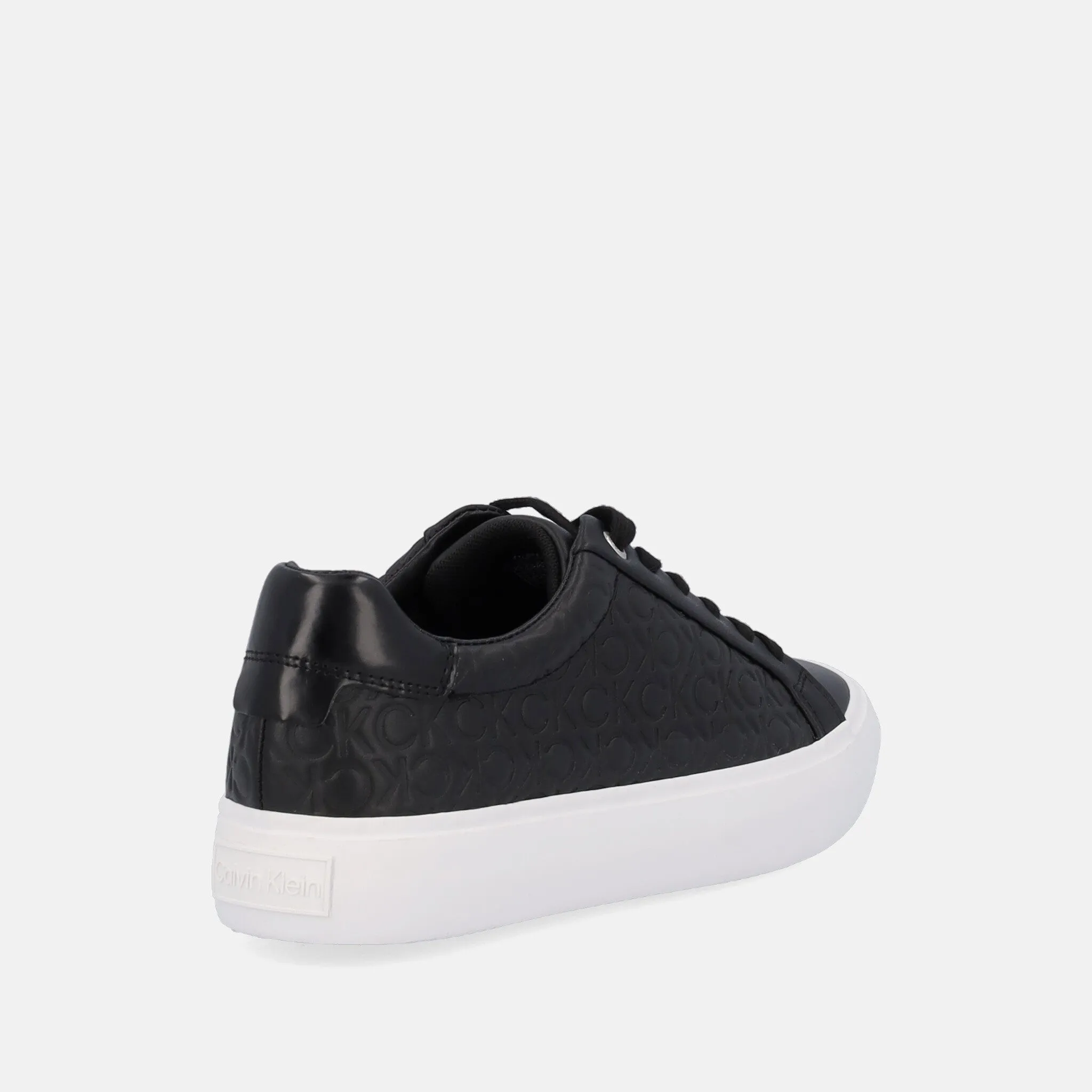 Sneakers Monogram black