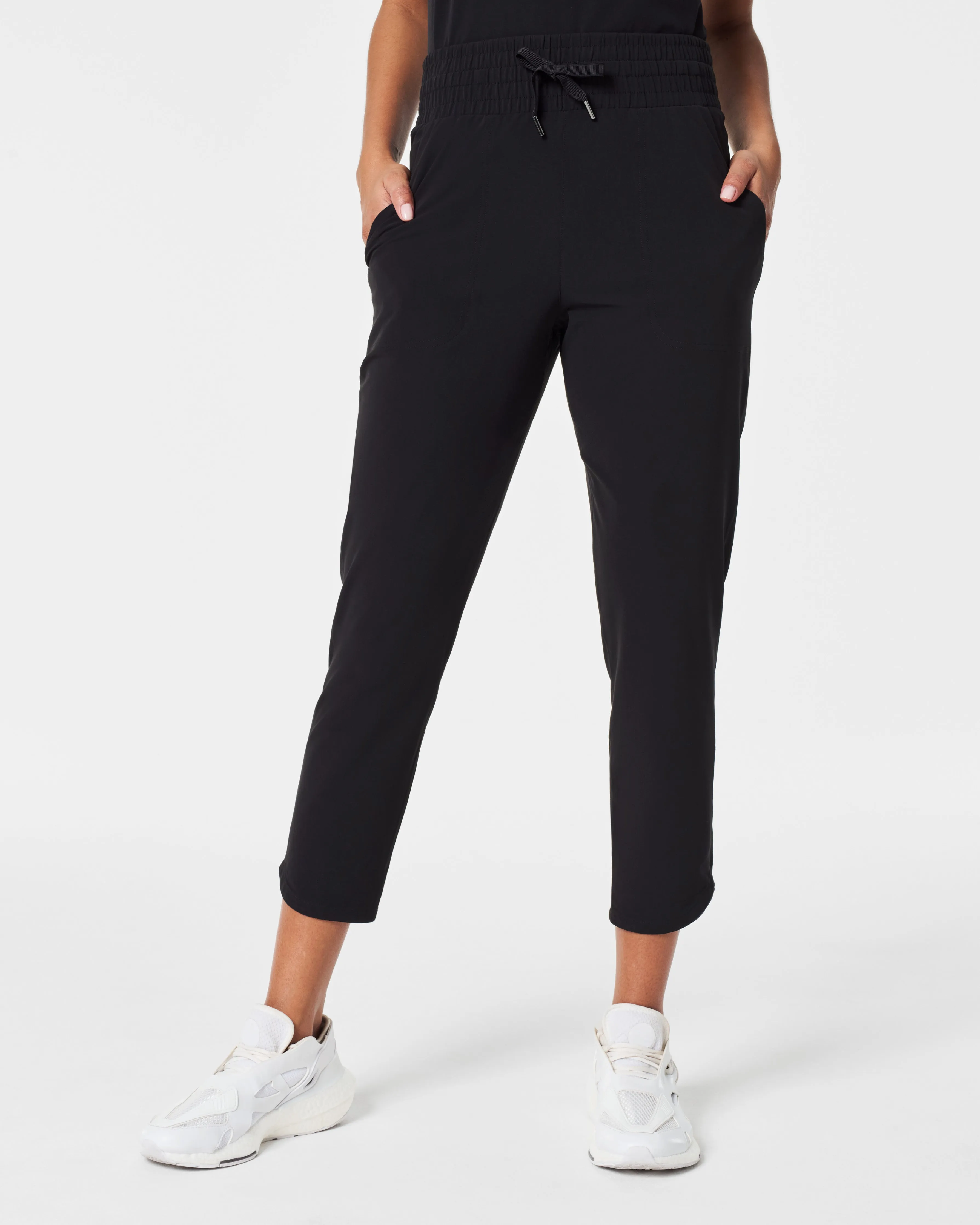 SPANX® On the Move Tapered Pant