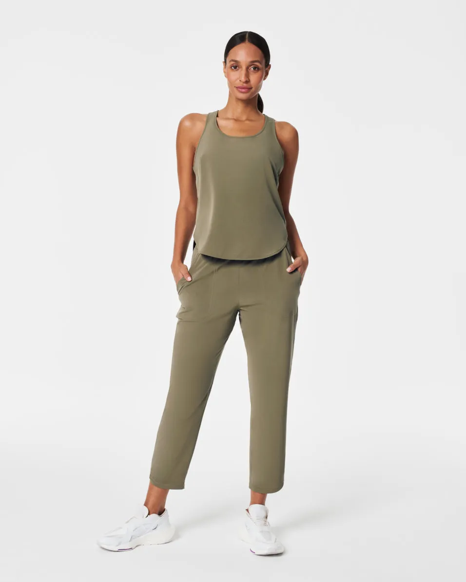 SPANX® On the Move Tapered Pant