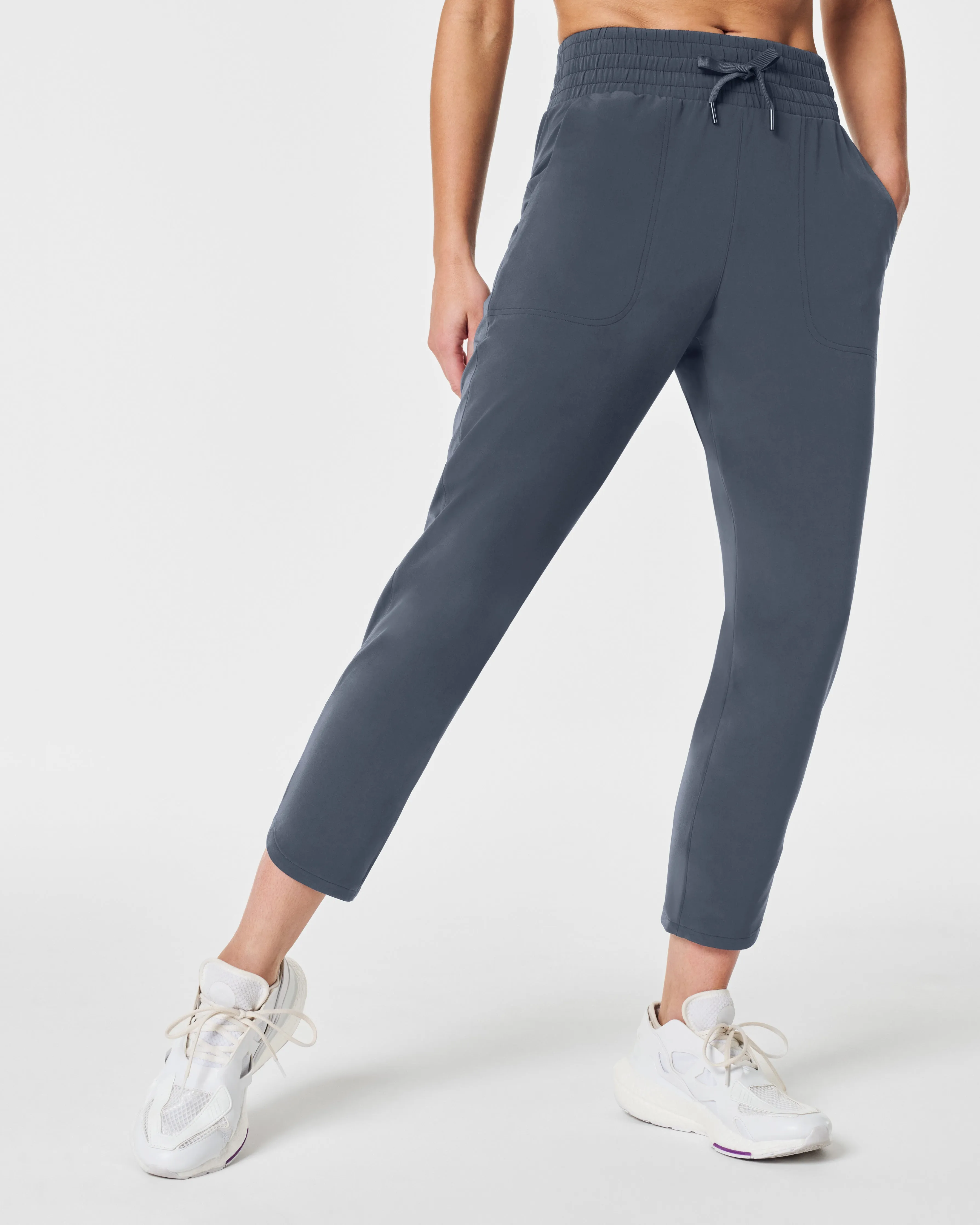 SPANX® On the Move Tapered Pant