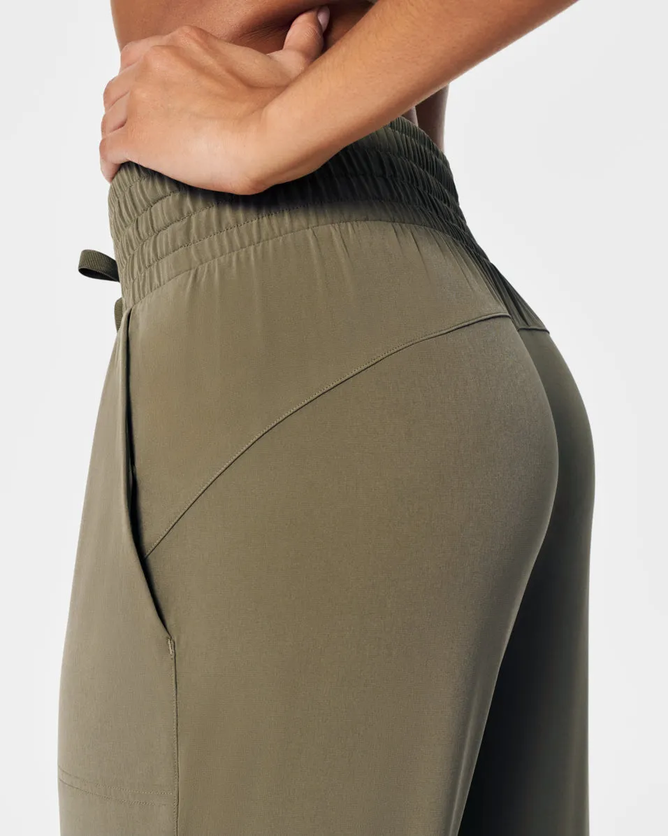 SPANX® On the Move Tapered Pant