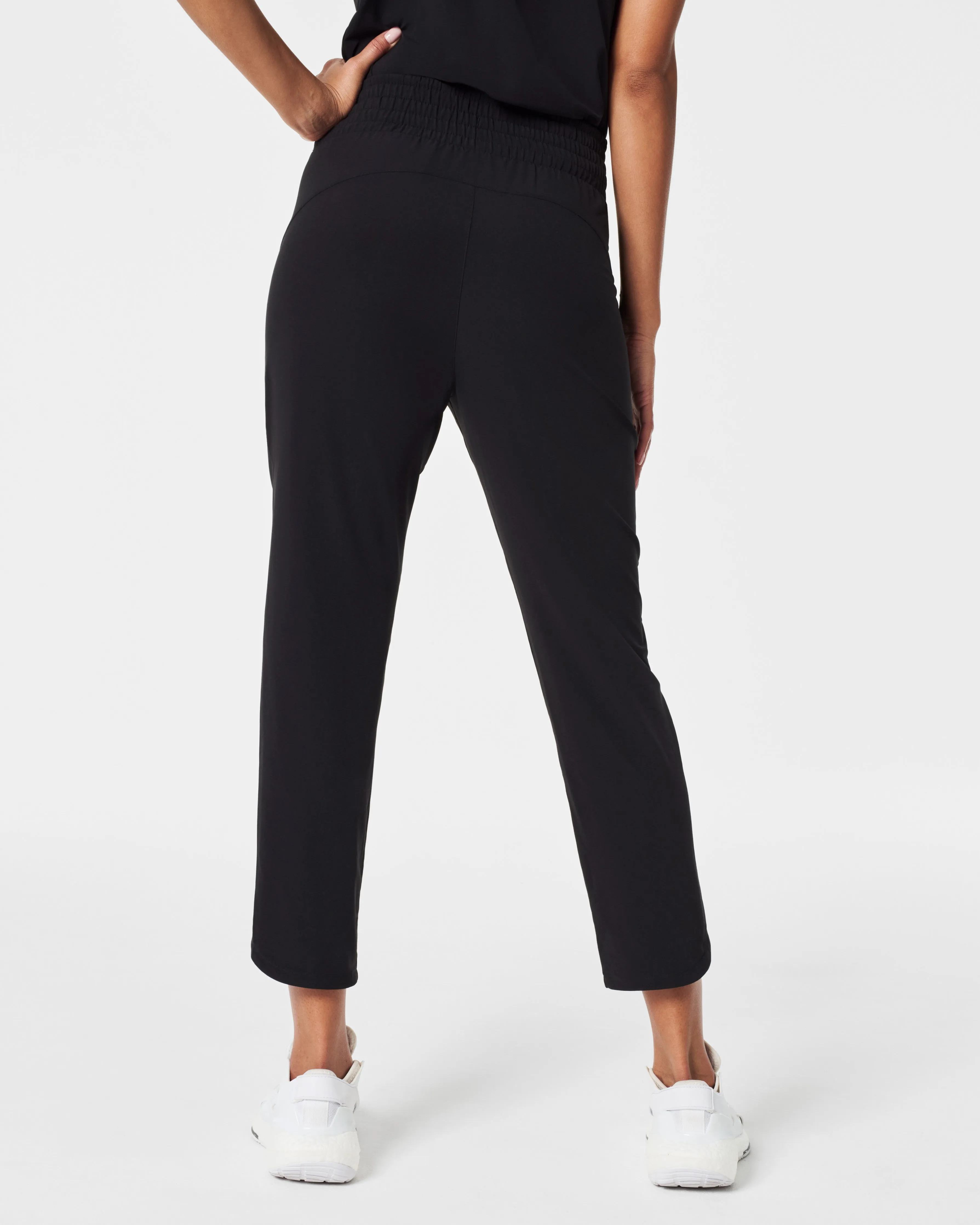 SPANX® On the Move Tapered Pant