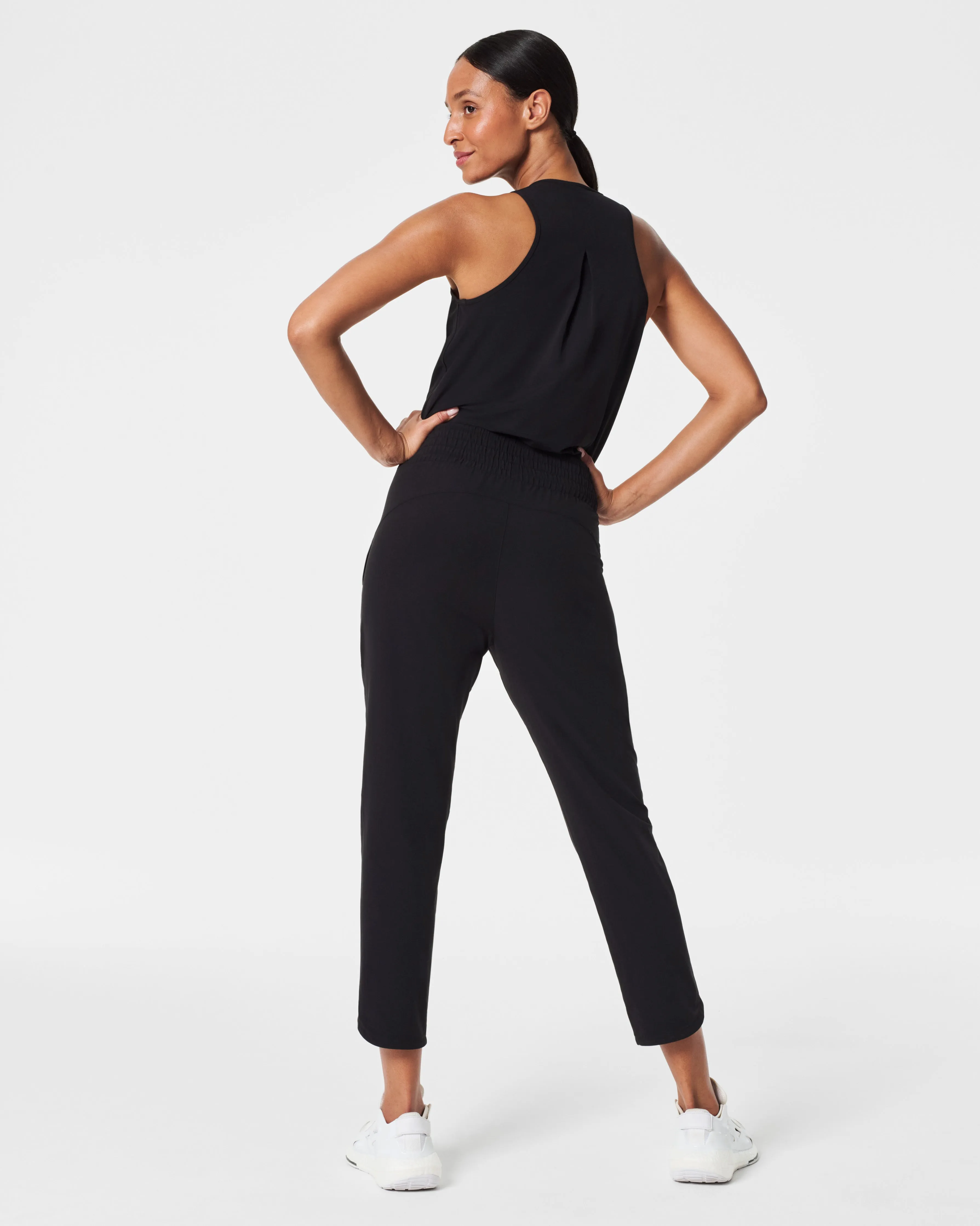 SPANX® On the Move Tapered Pant