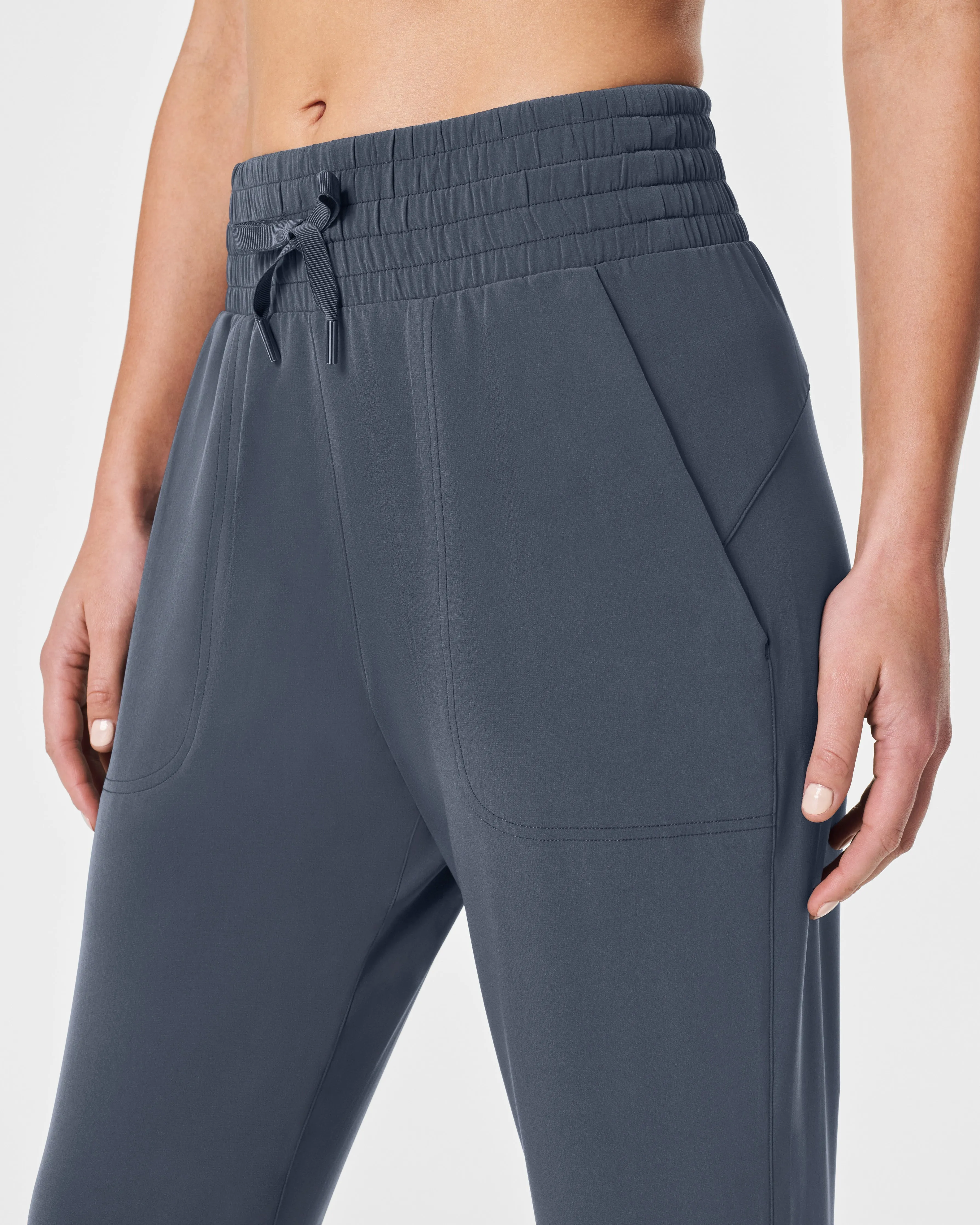 SPANX® On the Move Tapered Pant