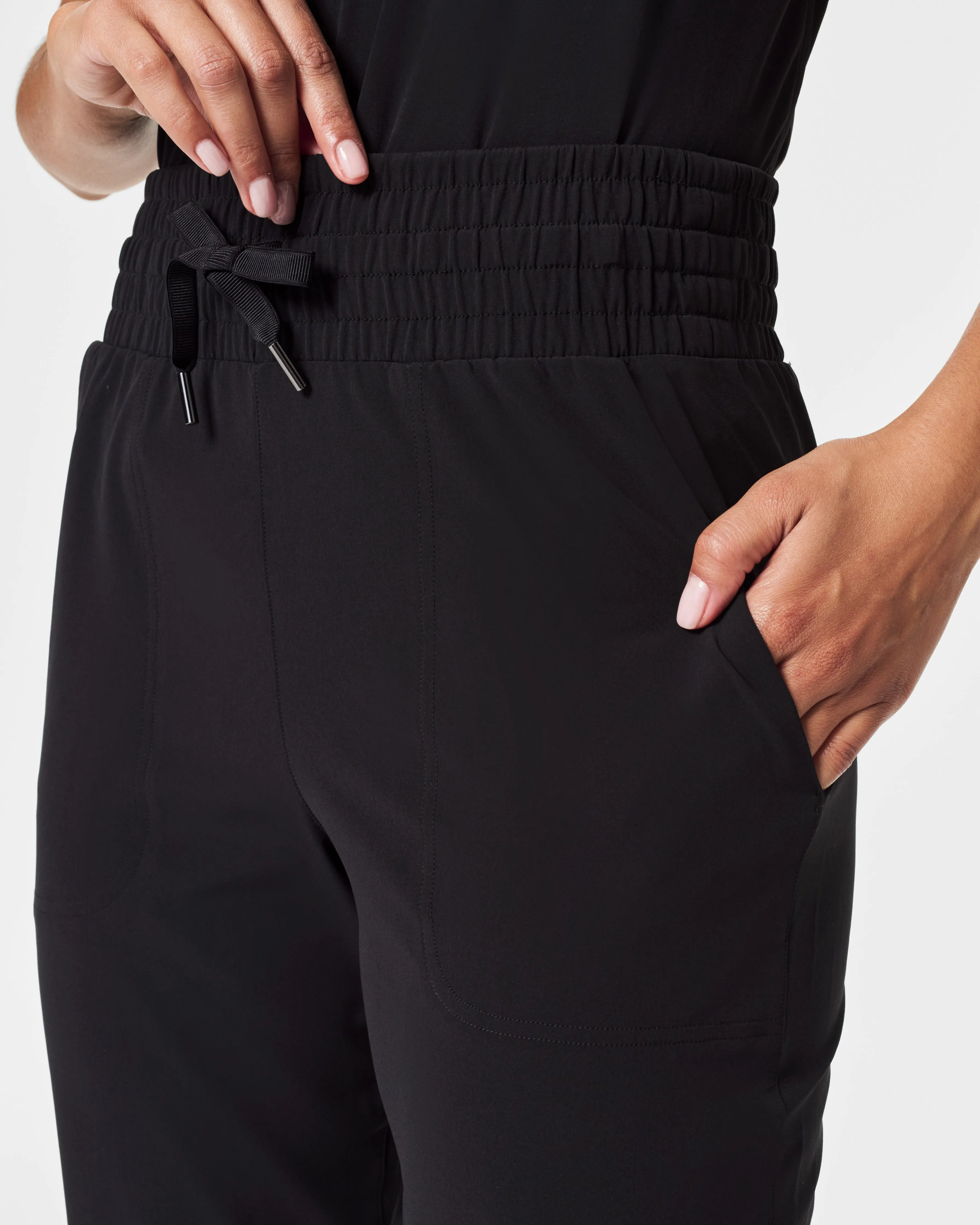 SPANX® On the Move Tapered Pant