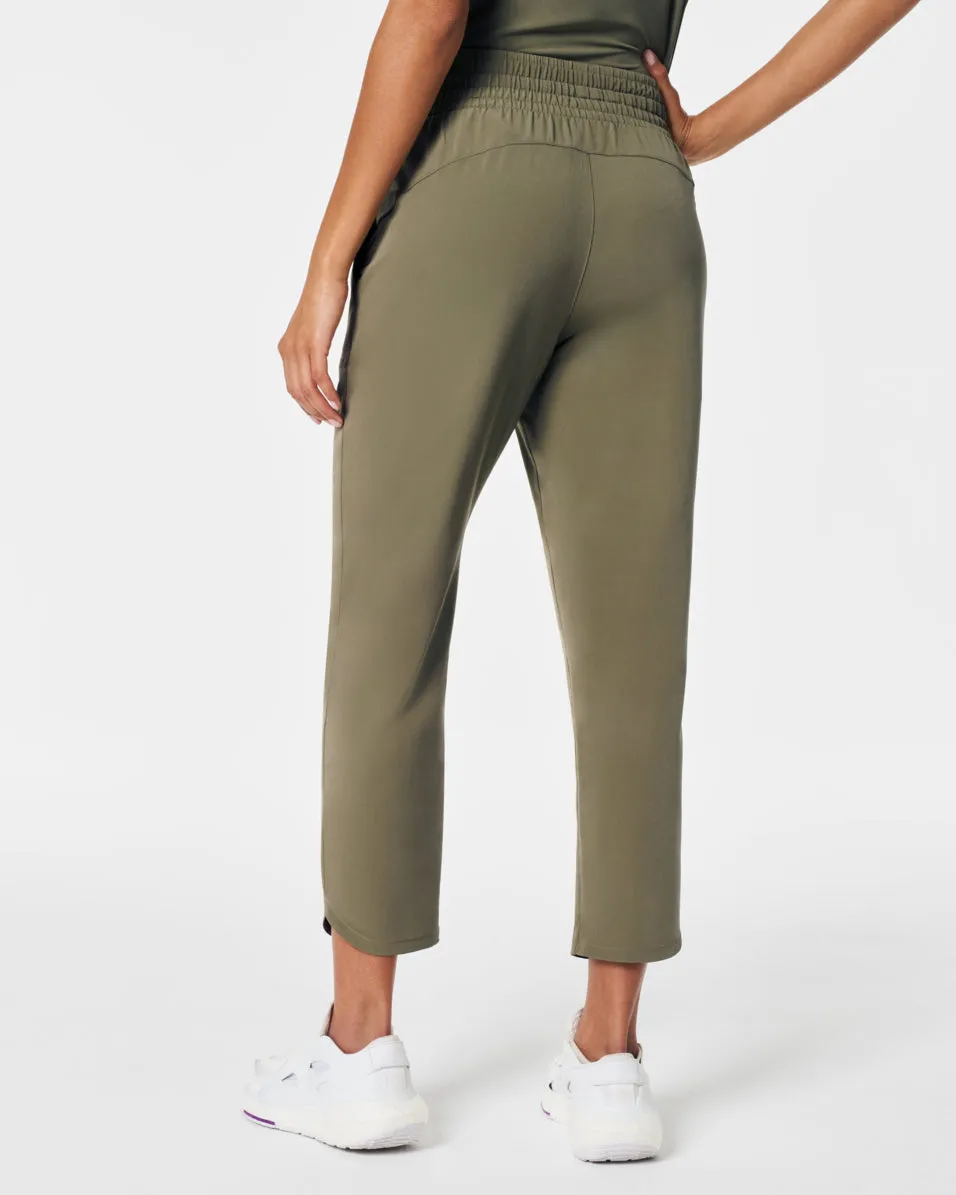 SPANX® On the Move Tapered Pant