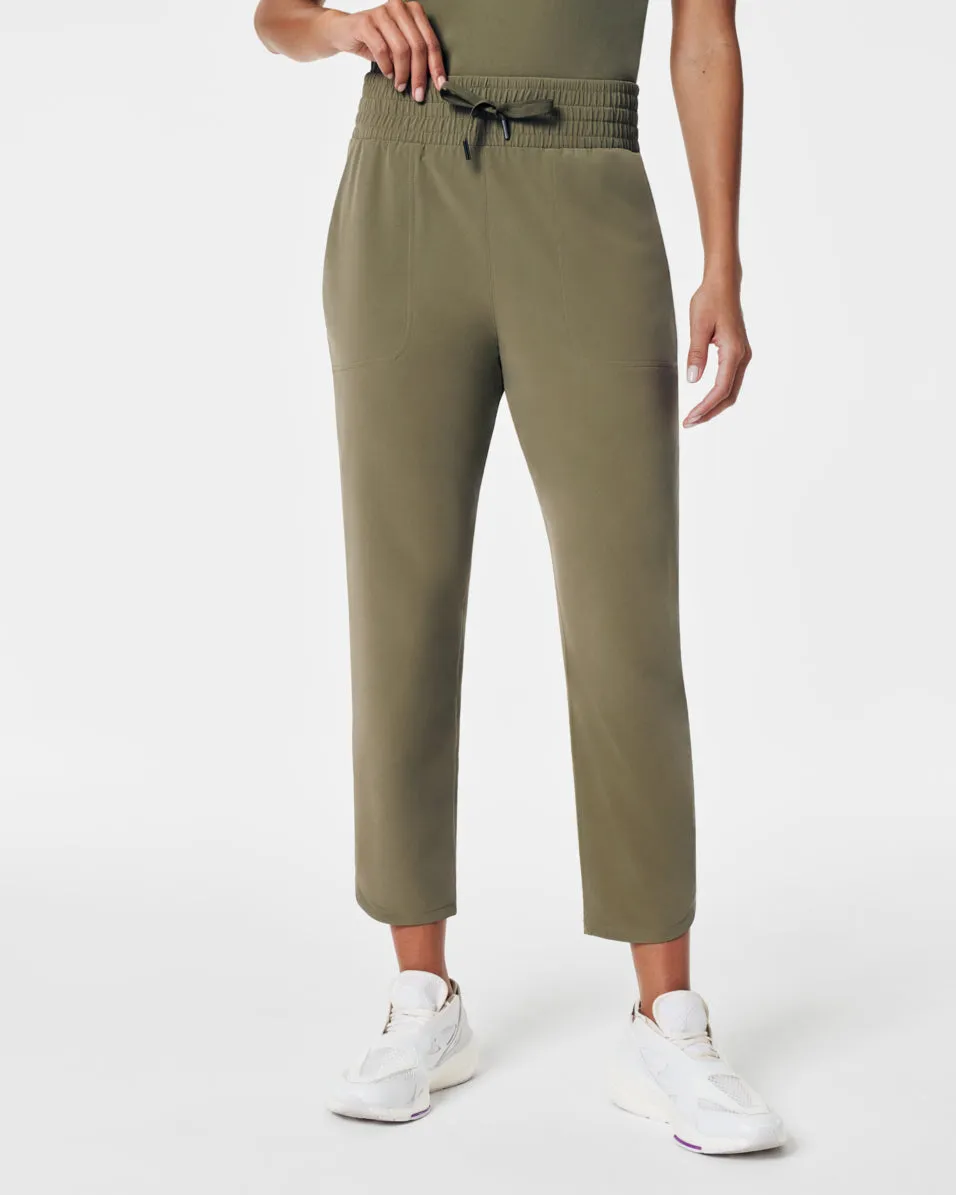 SPANX® On the Move Tapered Pant