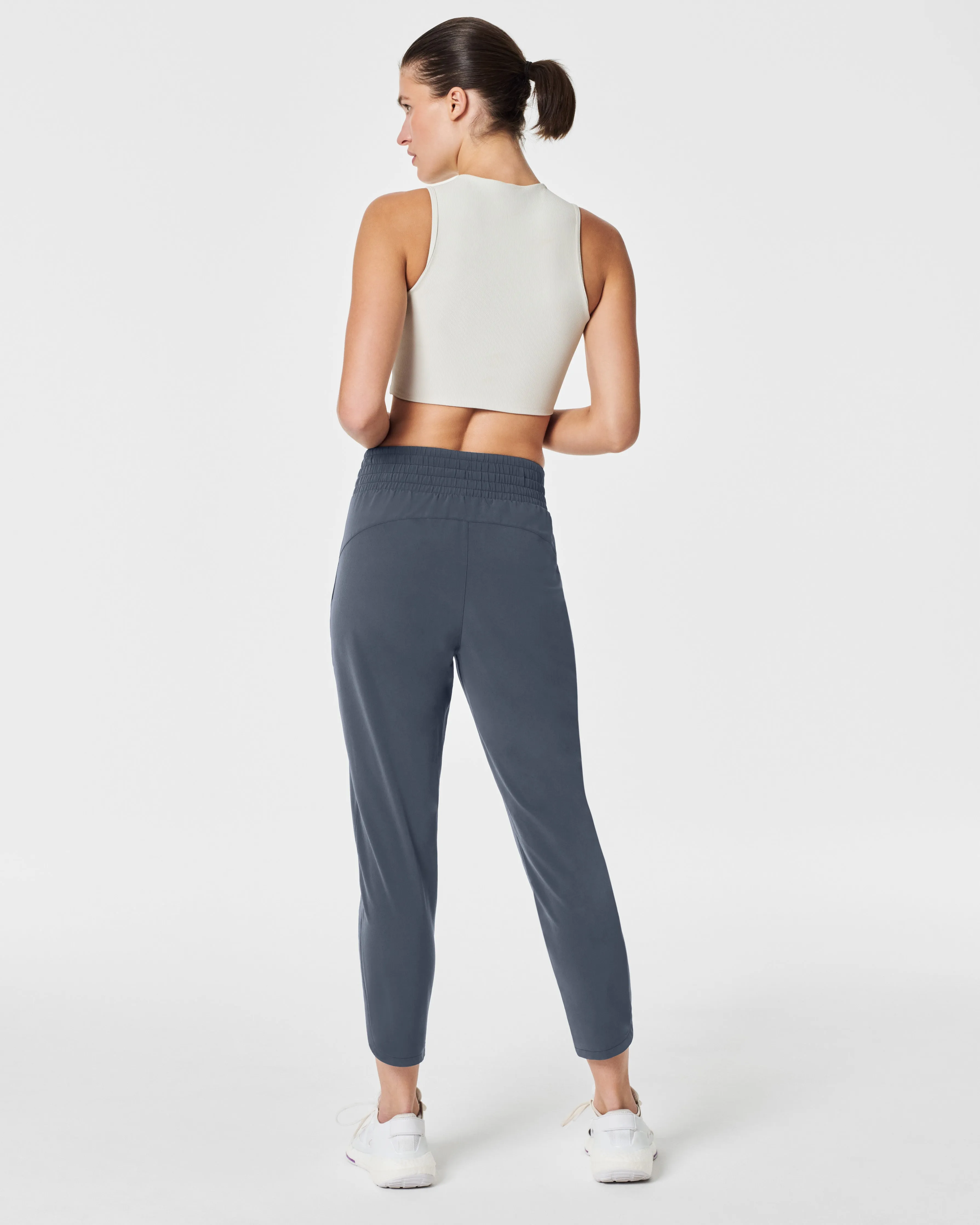 SPANX® On the Move Tapered Pant