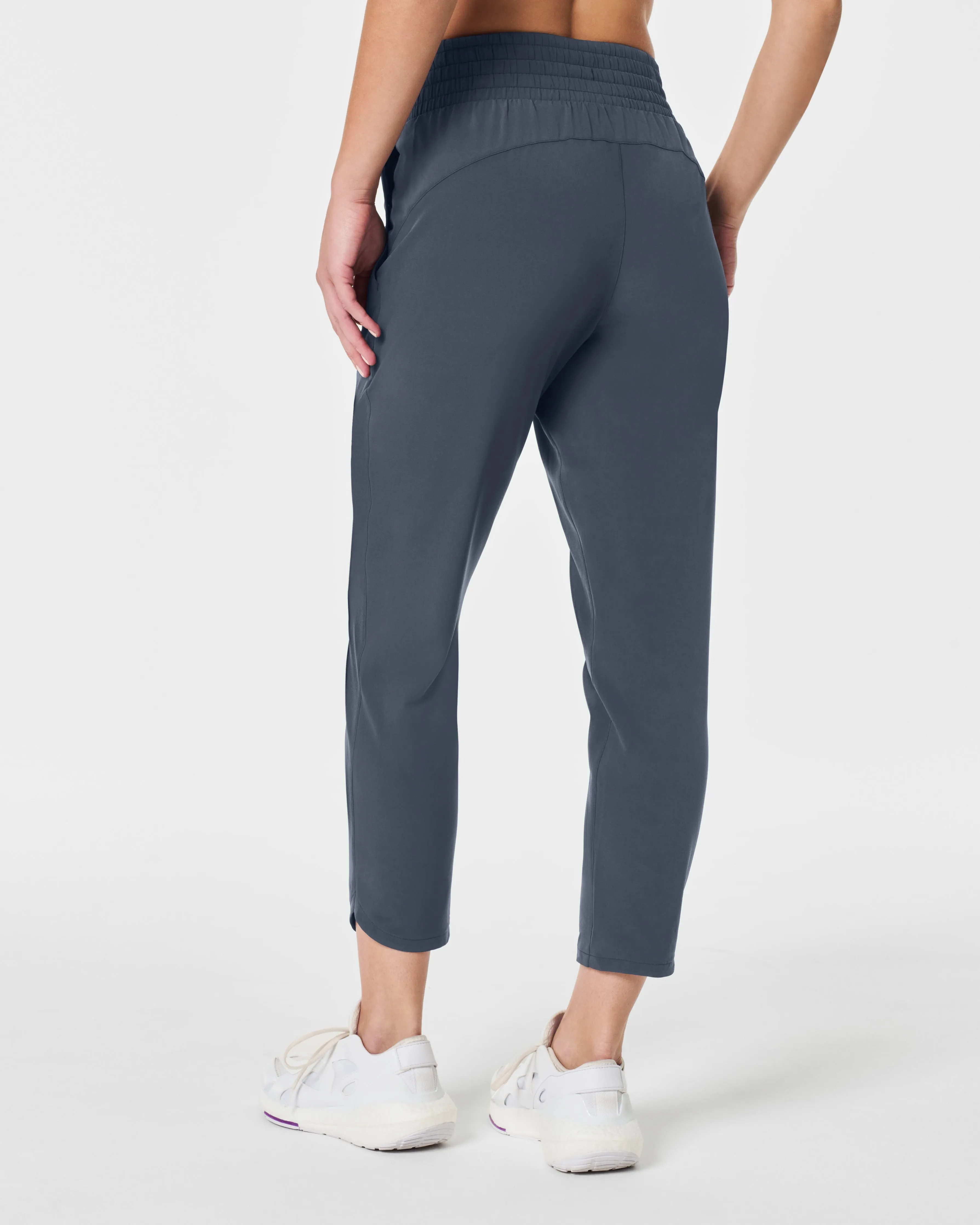 SPANX® On the Move Tapered Pant