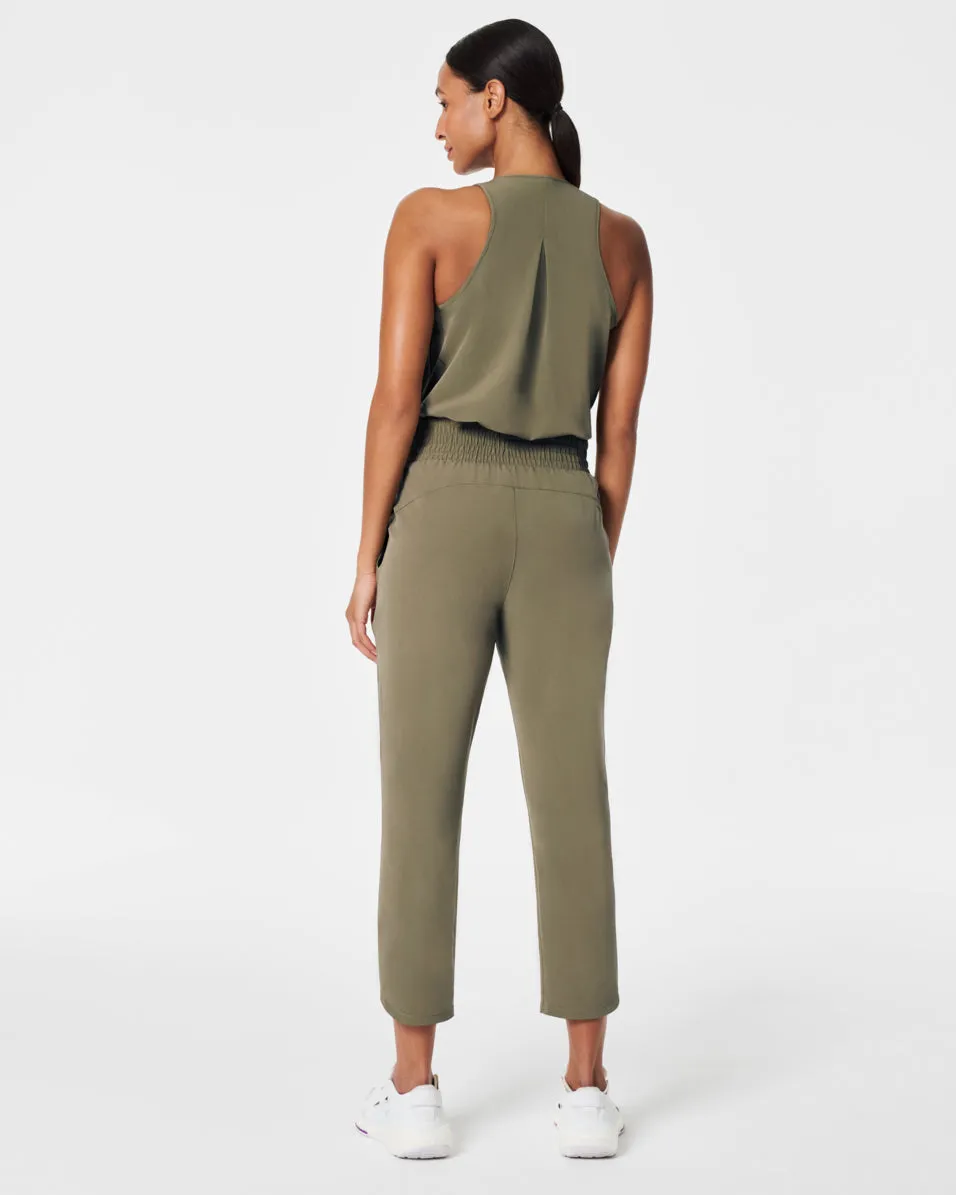 SPANX® On the Move Tapered Pant