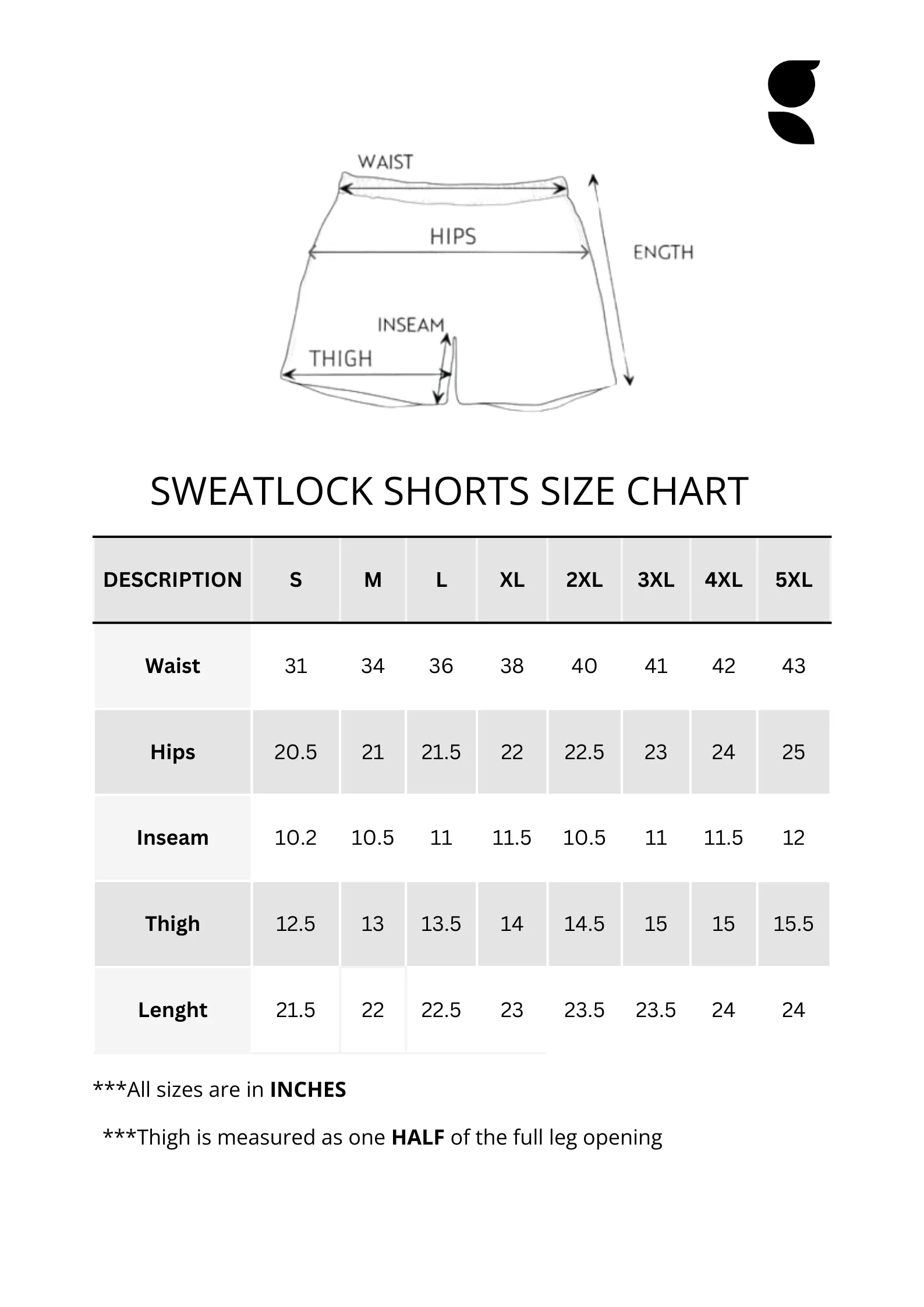 Sweatlock Shorts | Khaki