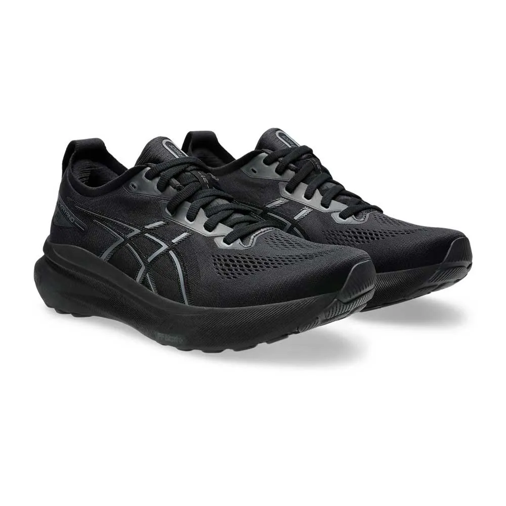 Tenis Asics para Hombre Kayano 31 Negro