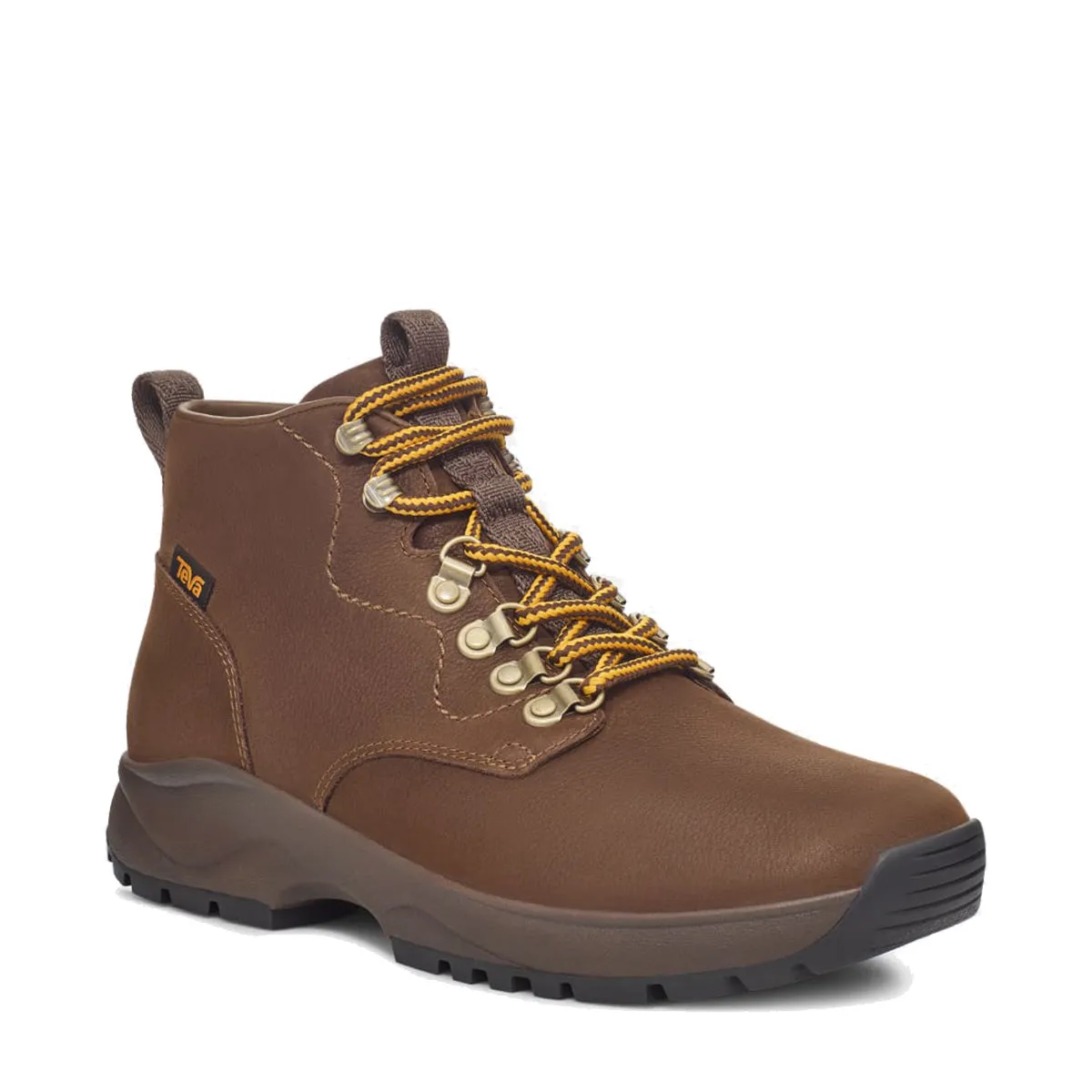 Teva Tusayan Boot Coffee    