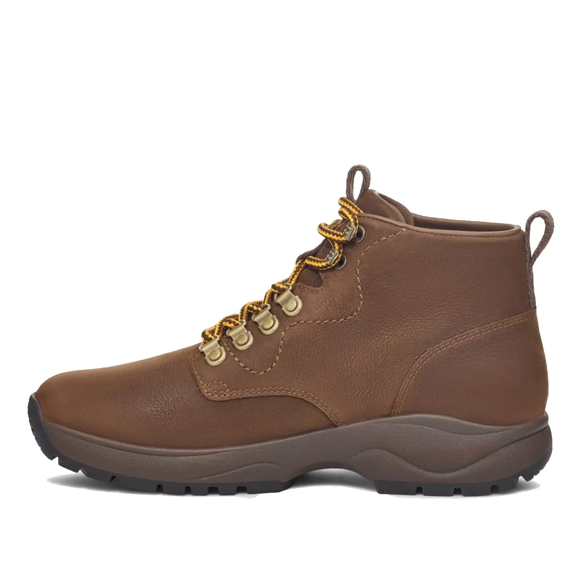 Teva Tusayan Boot Coffee    