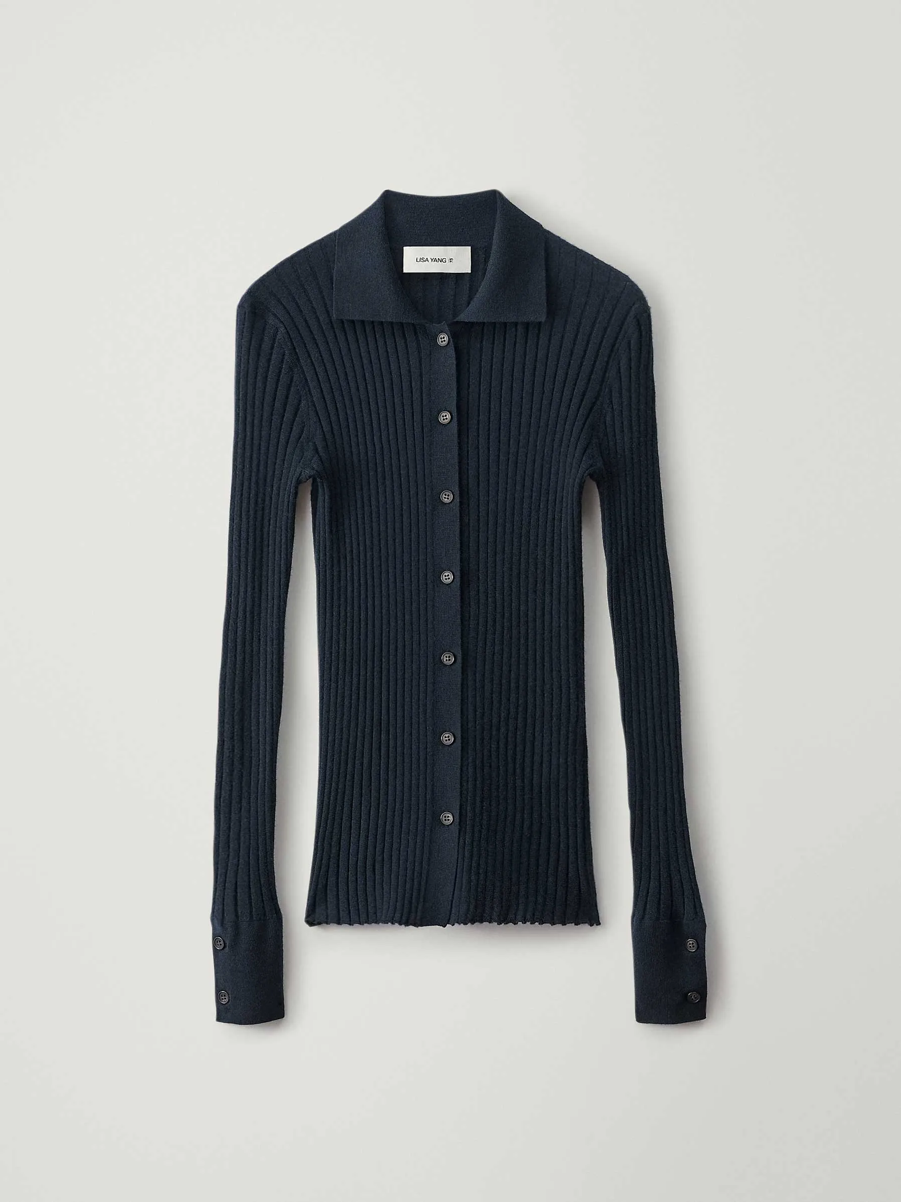 The Aria Cardigan