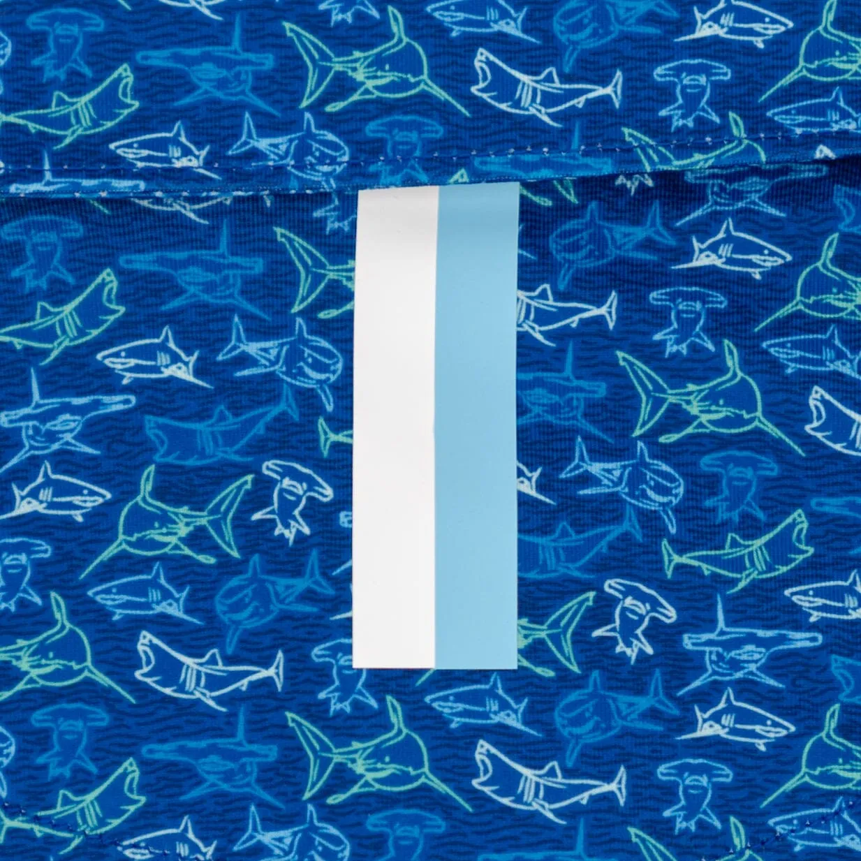 The Hammerhead | Performance Polo | The Hammerhead - Cobalt Blue