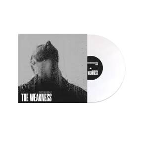 The Weakness "Lumos" Limited Edition Vinyl (Only 500 Available)