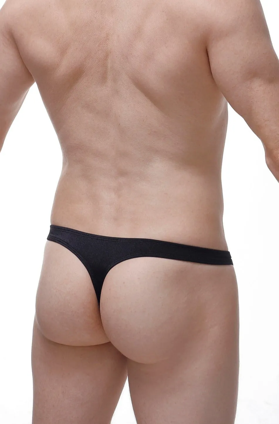 Thong Clip Joe Black