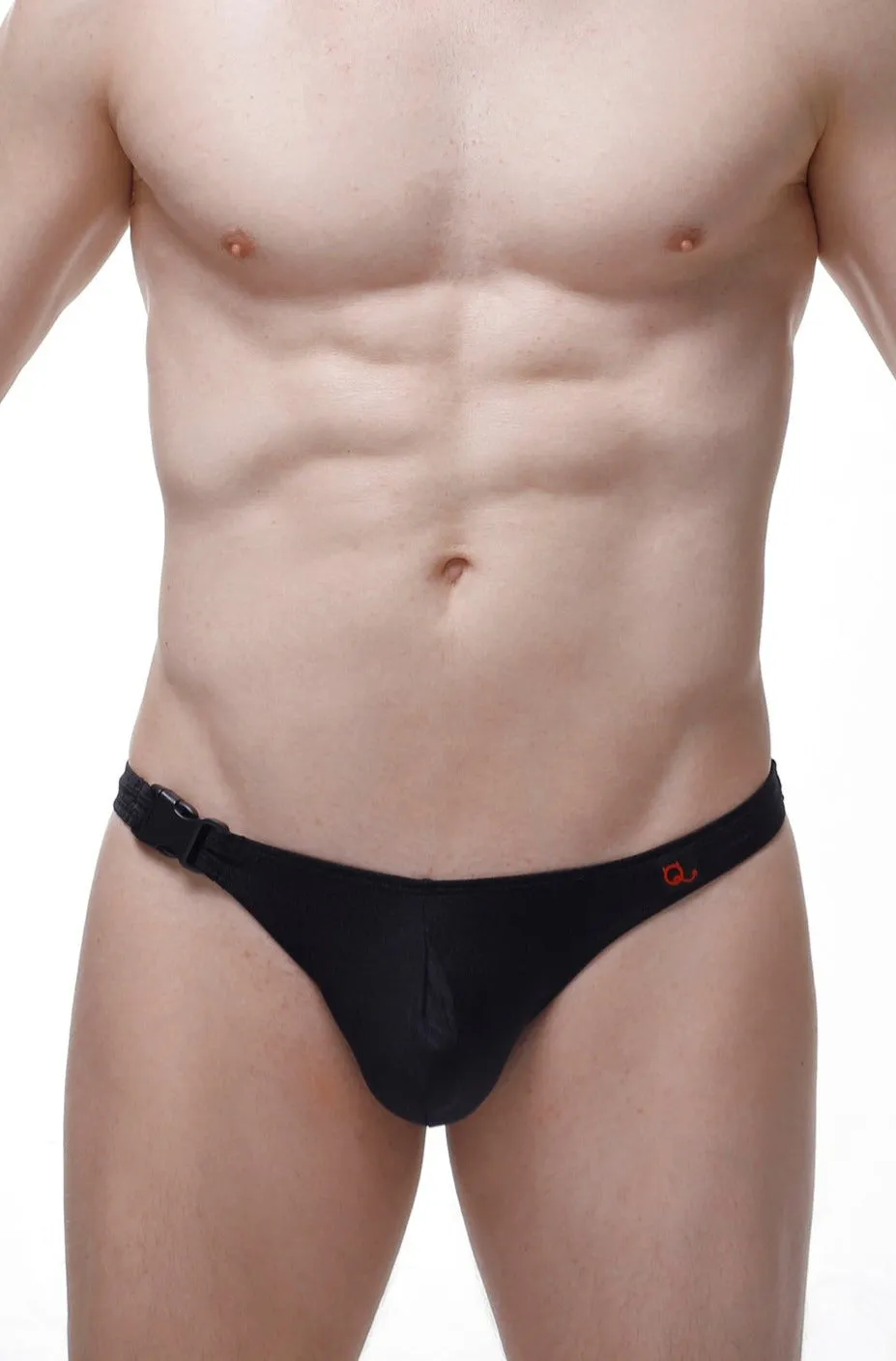 Thong Clip Joe Black