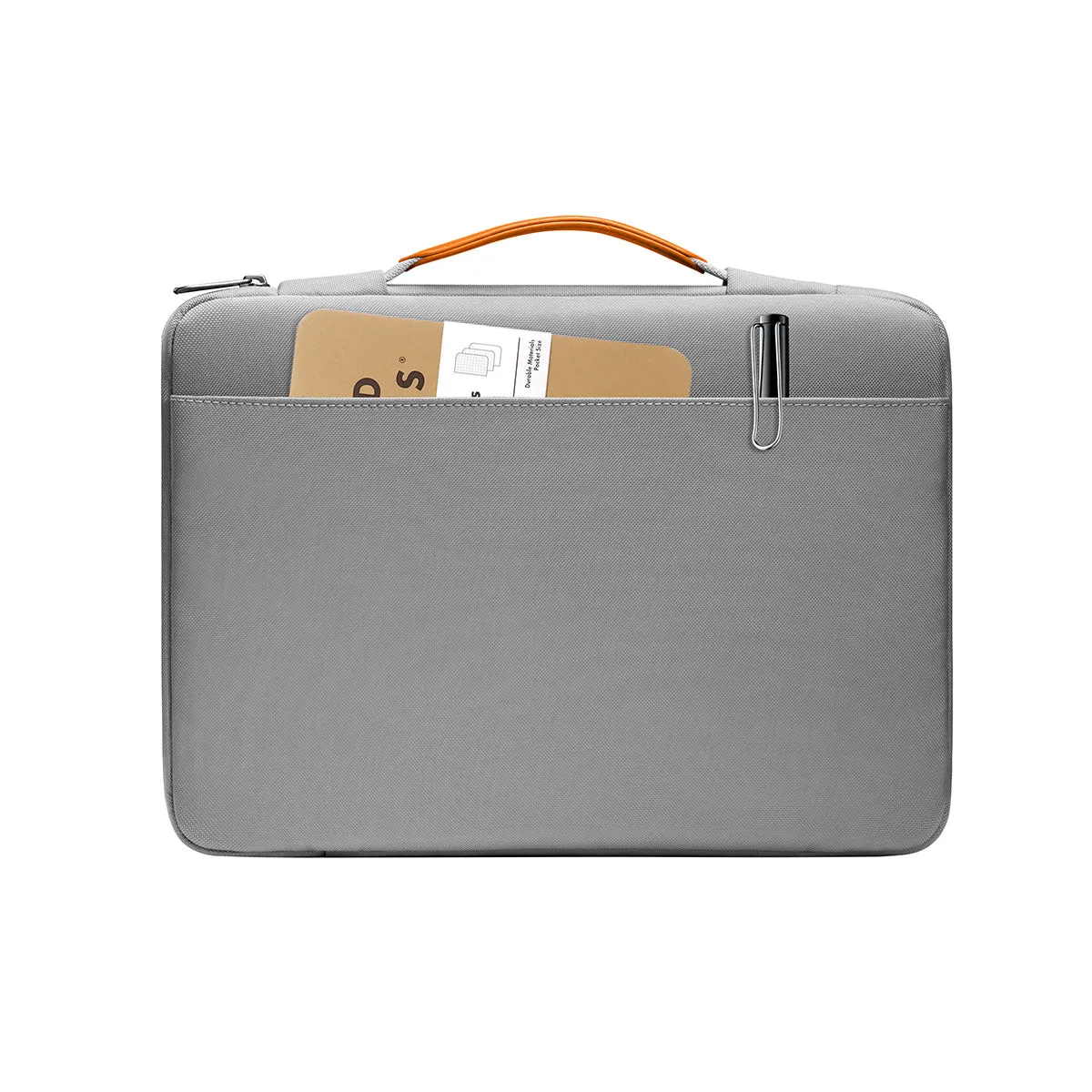 Tomtoc Defender-A14 Laptop Handbag for MacBook 12″ to 14″