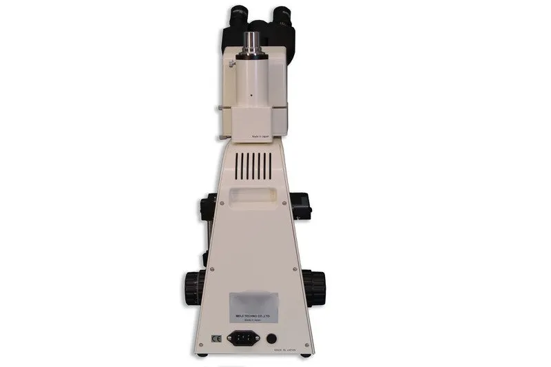 Trinocular Scope, 4310EL, For Semen Analysis, Phase Contrast, Each