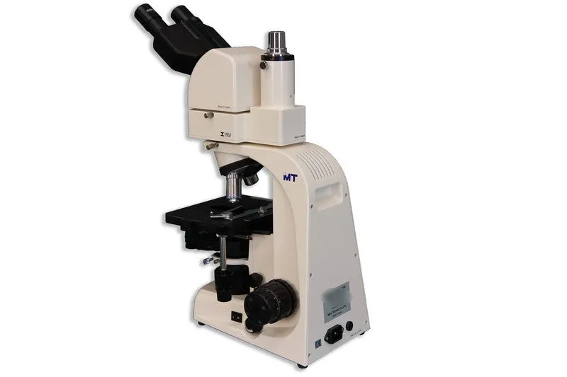 Trinocular Scope, 4310EL, For Semen Analysis, Phase Contrast, Each