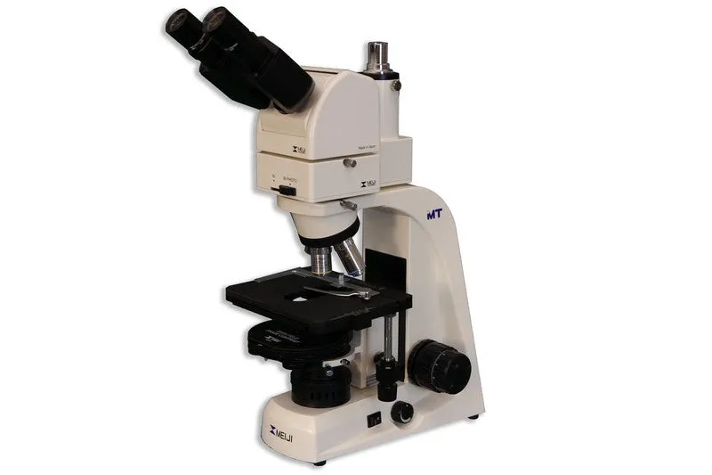 Trinocular Scope, 4310EL, For Semen Analysis, Phase Contrast, Each