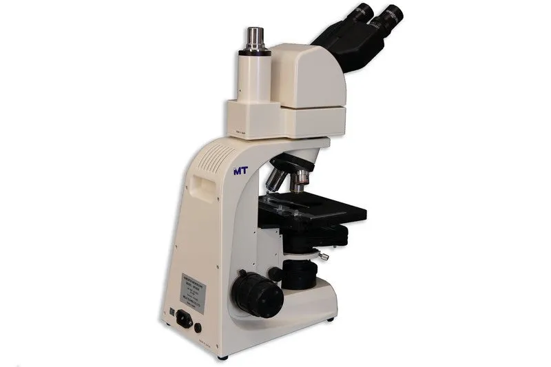 Trinocular Scope, 4310EL, For Semen Analysis, Phase Contrast, Each