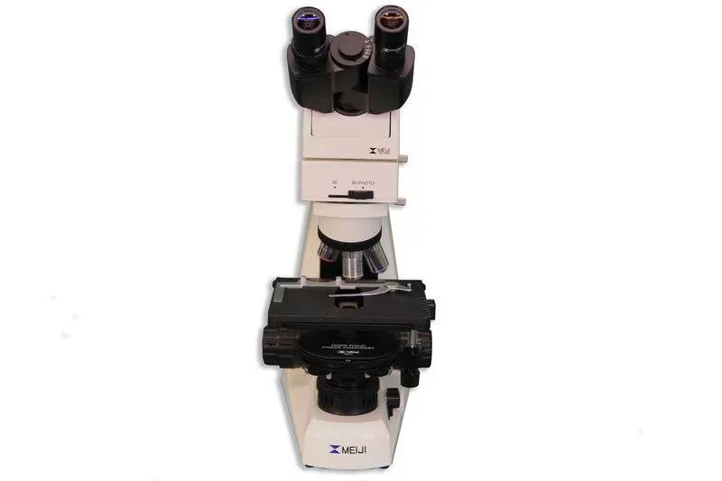 Trinocular Scope, 4310EL, For Semen Analysis, Phase Contrast, Each