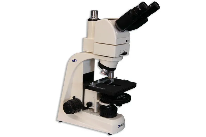 Trinocular Scope, 4310EL, For Semen Analysis, Phase Contrast, Each