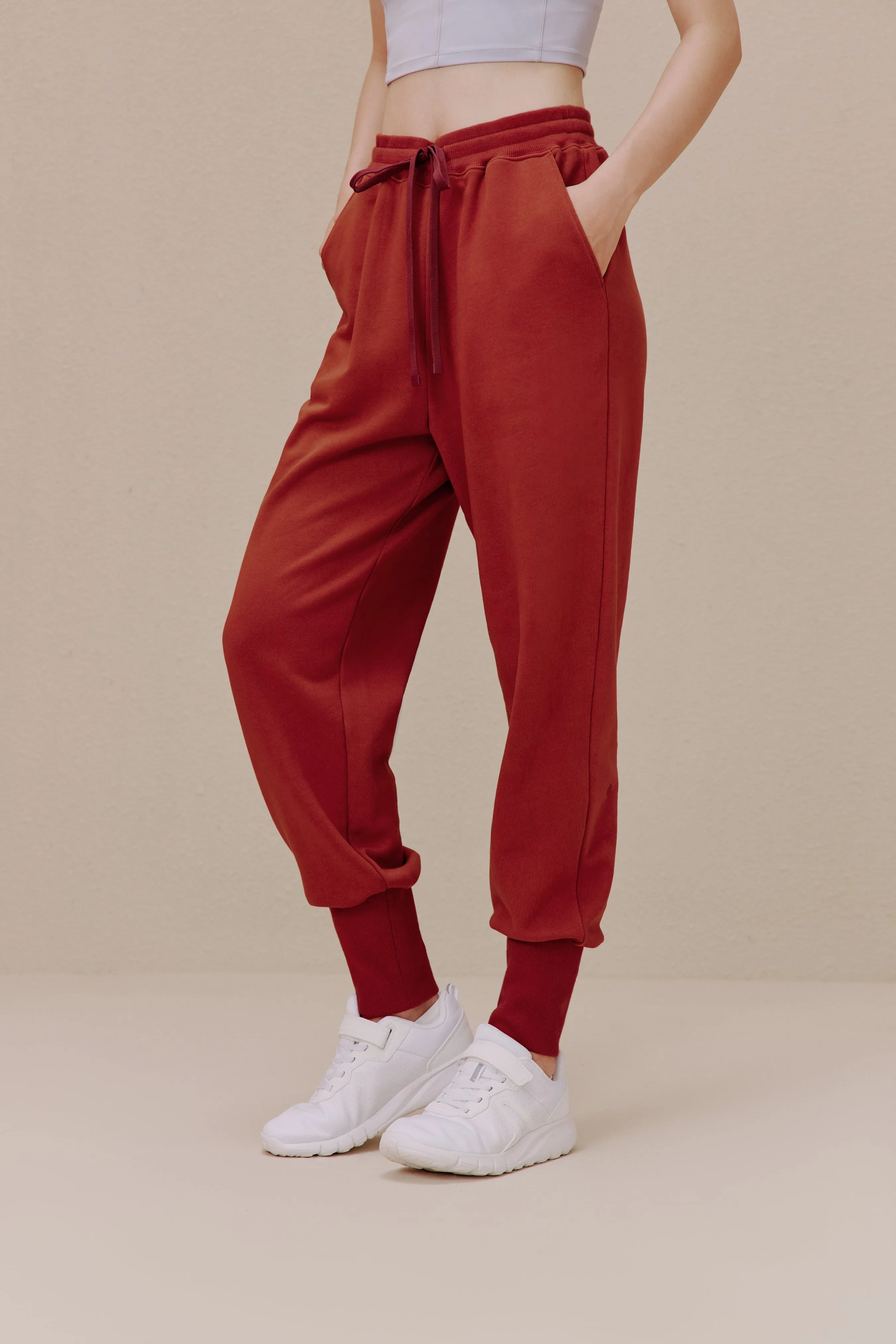 Urban Sport Casual Pants