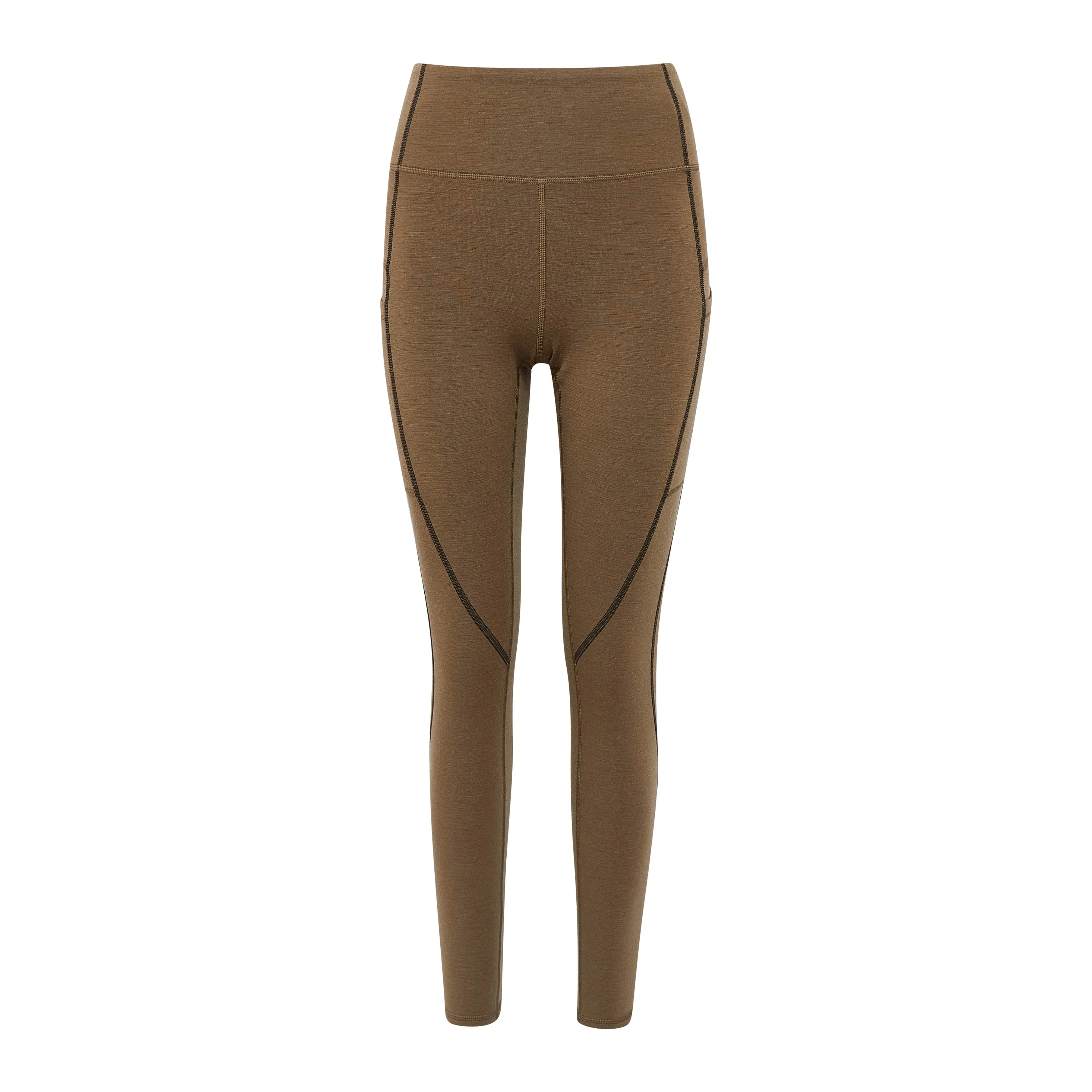 Urban Sport Wool Leggings