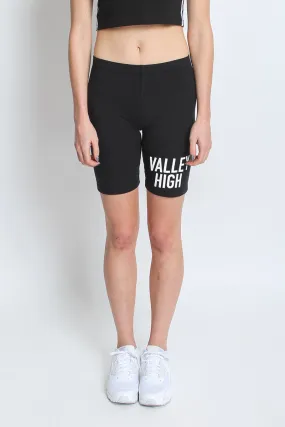 VH BIKER SHORTS