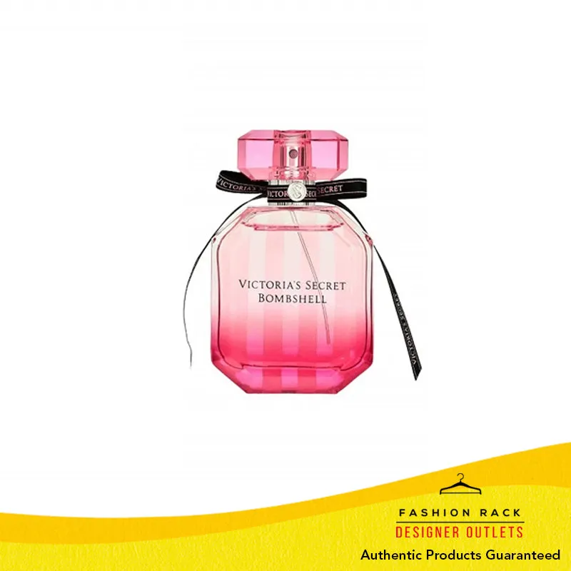 Victoria's Secret Bombshell Eau de Parfum 50Ml