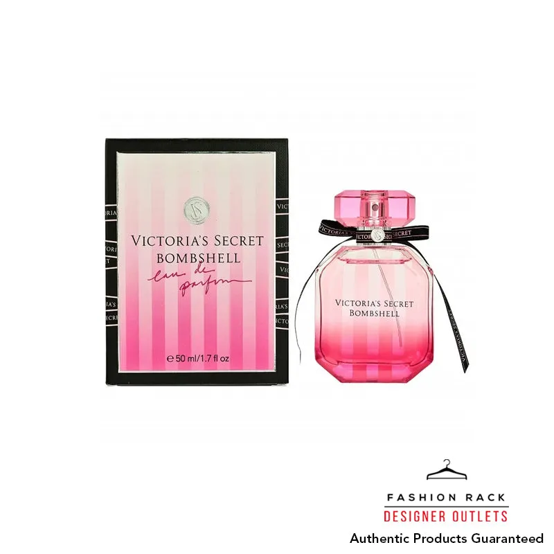 Victoria's Secret Bombshell Eau de Parfum 50Ml