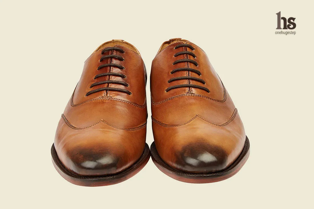 Wingtip Oxford