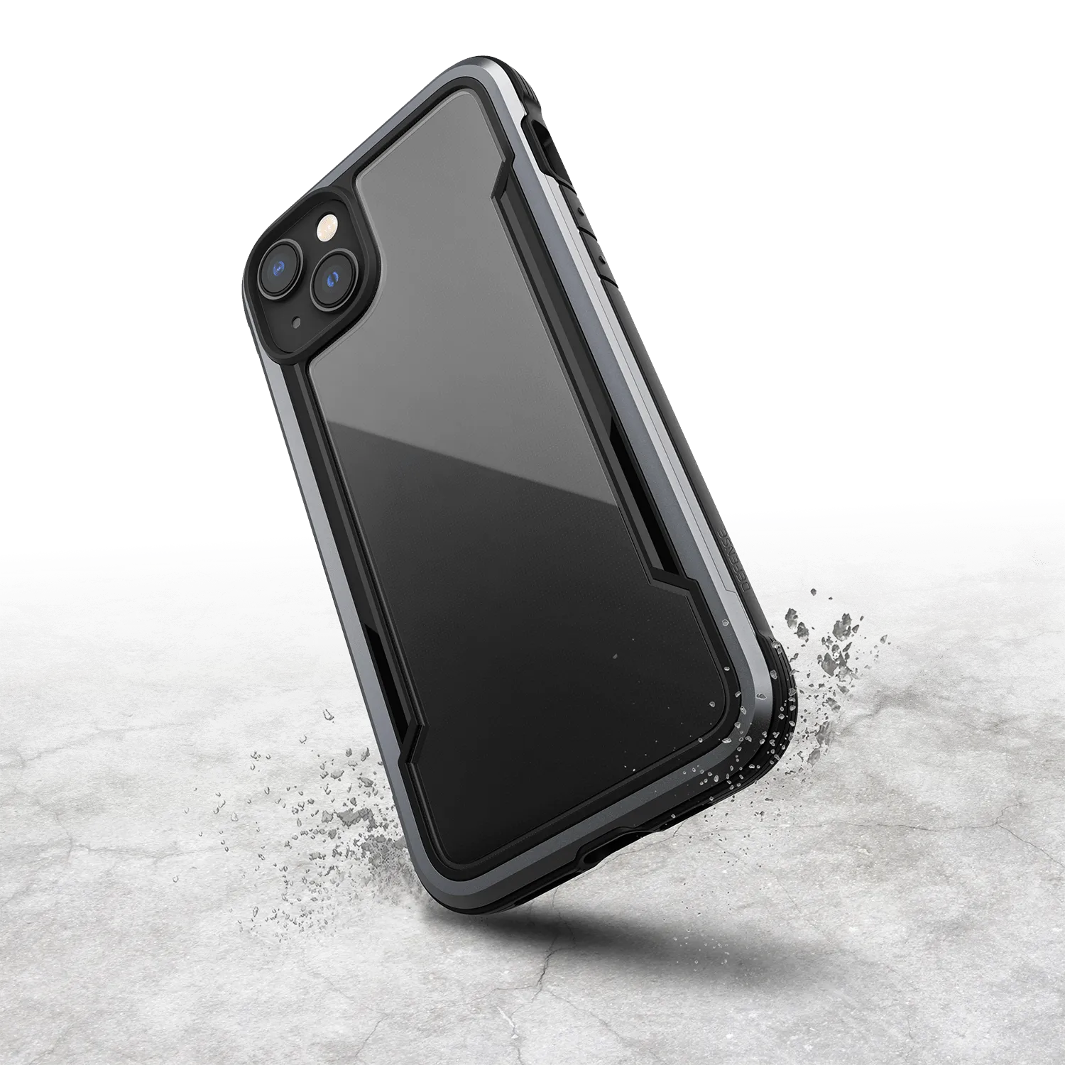 X-DORIA DEFENSE SHIELD FOR IPHONE 14 PLUS