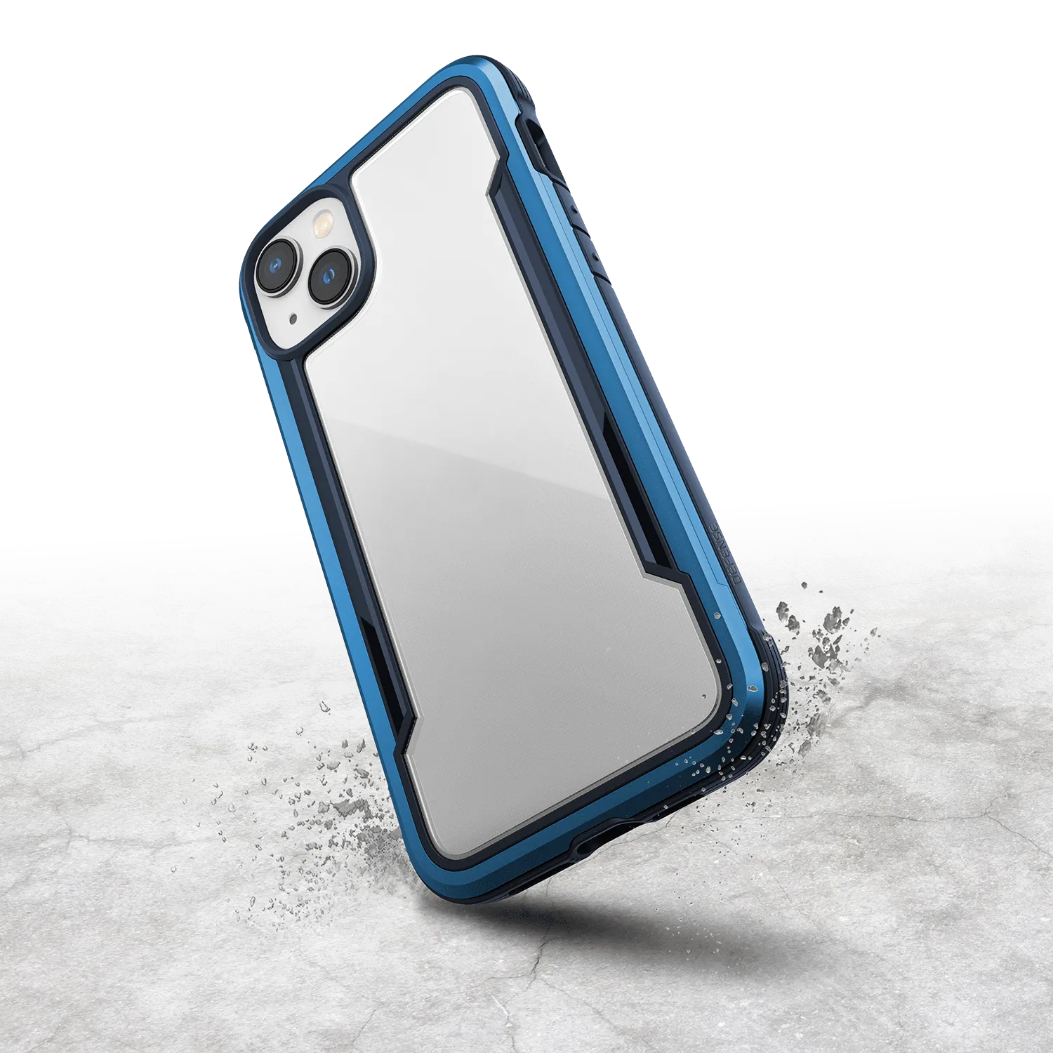 X-DORIA DEFENSE SHIELD FOR IPHONE 14 PLUS