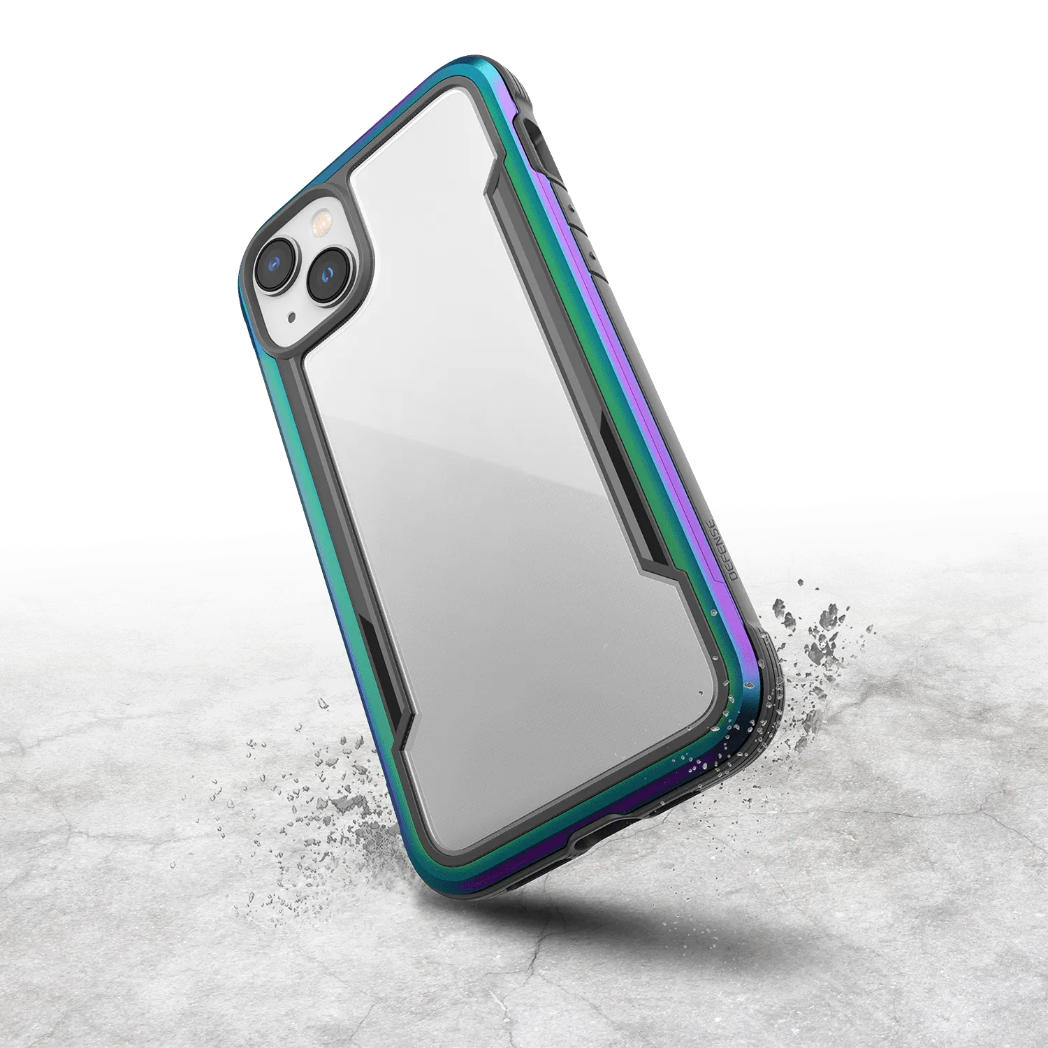 X-DORIA DEFENSE SHIELD FOR IPHONE 14 PLUS