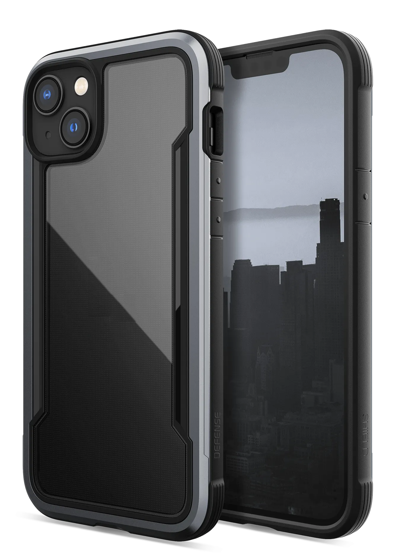 X-DORIA DEFENSE SHIELD FOR IPHONE 14 PLUS