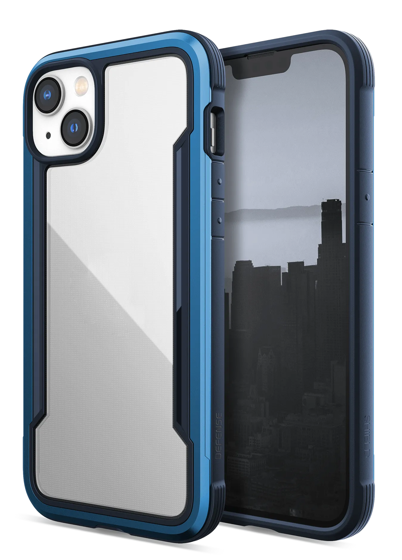 X-DORIA DEFENSE SHIELD FOR IPHONE 14 PLUS