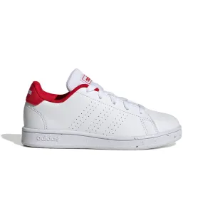 Zapatilla Adidas ADVANTAGE K H06179 Niño